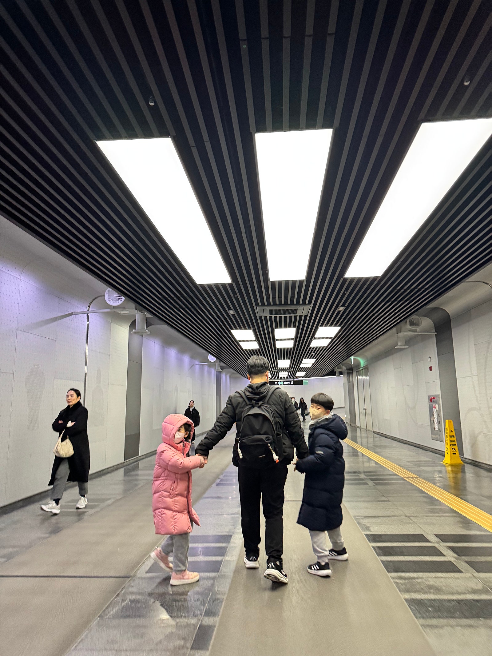 왕보가족 서울여행일기 4일차 :) 국립중앙박물관 (국중박-어린이박물관예약/체험) / 인사동+ 주변 산책/ 헤비스테이크