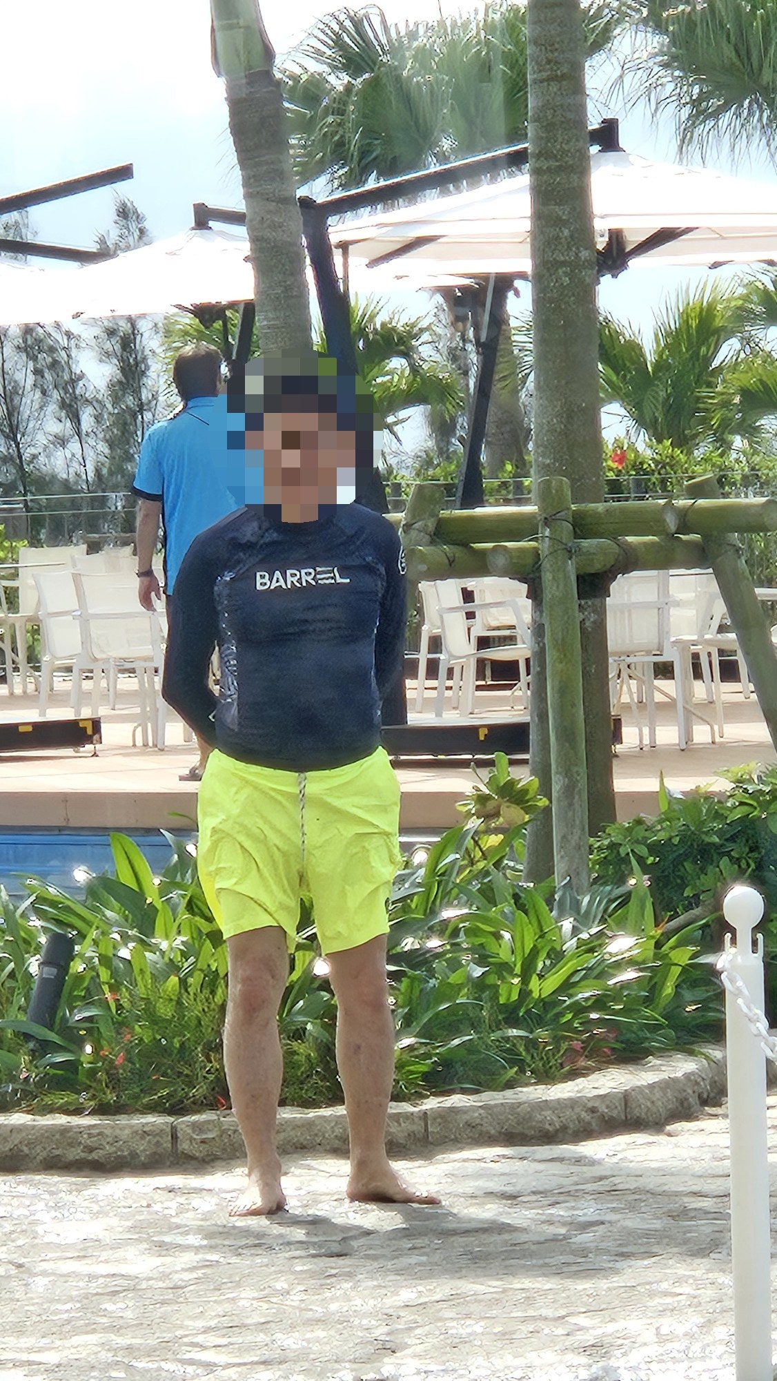 3대가 함께한 오키나와 3박 4일 여행 후기