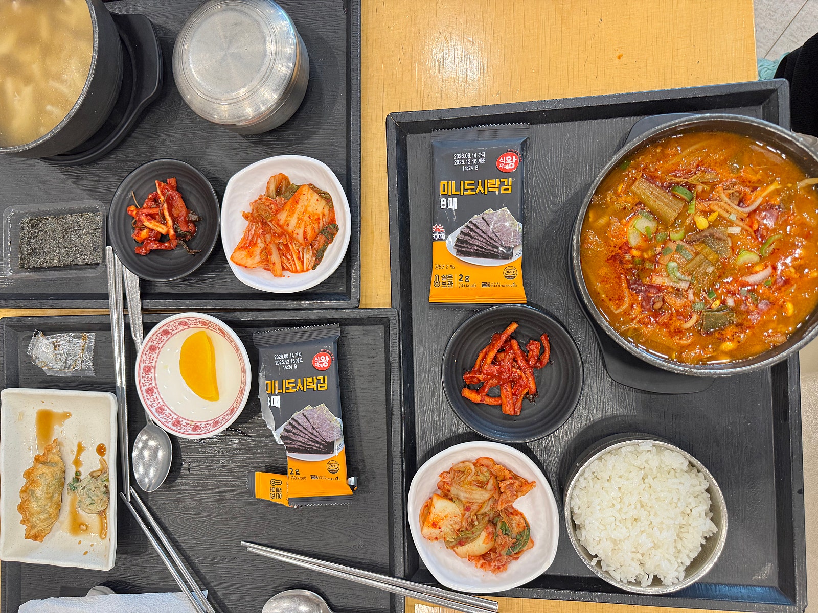 왕보가족 서울여행일기 4일차 :) 국립중앙박물관 (국중박-어린이박물관예약/체험) / 인사동+ 주변 산책/ 헤비스테이크