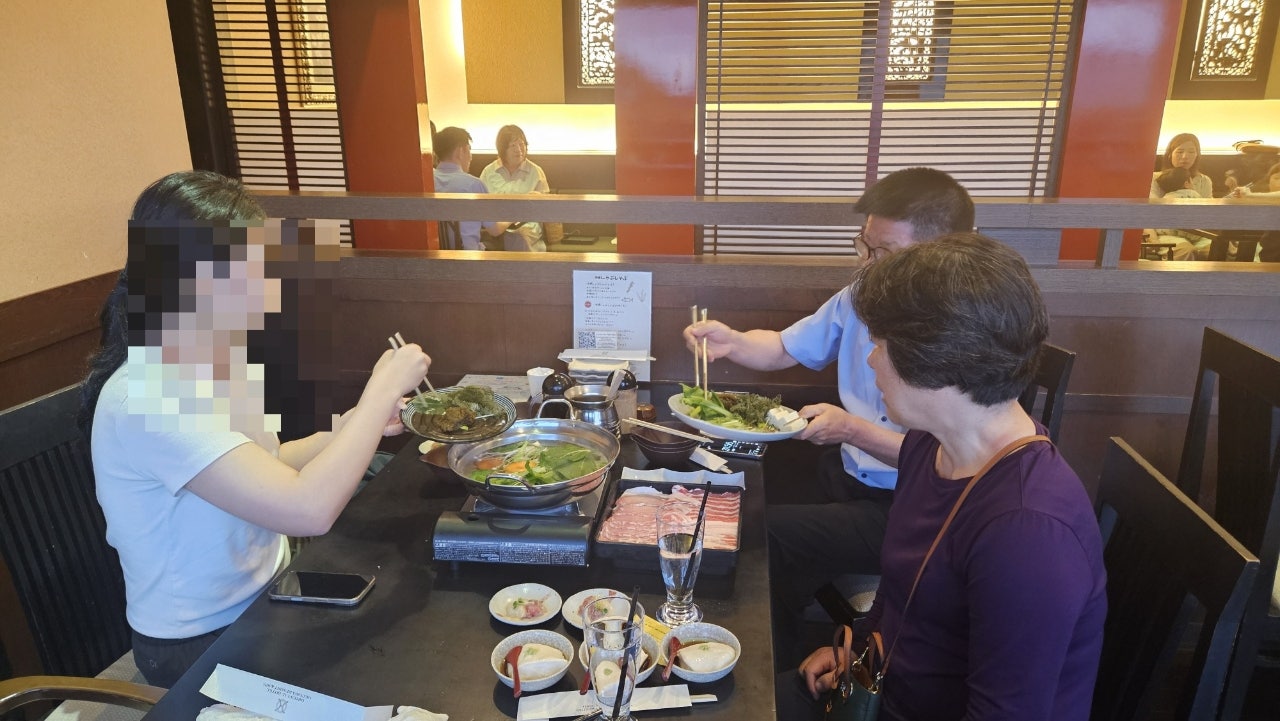 3대가 함께한 오키나와 3박 4일 여행 후기