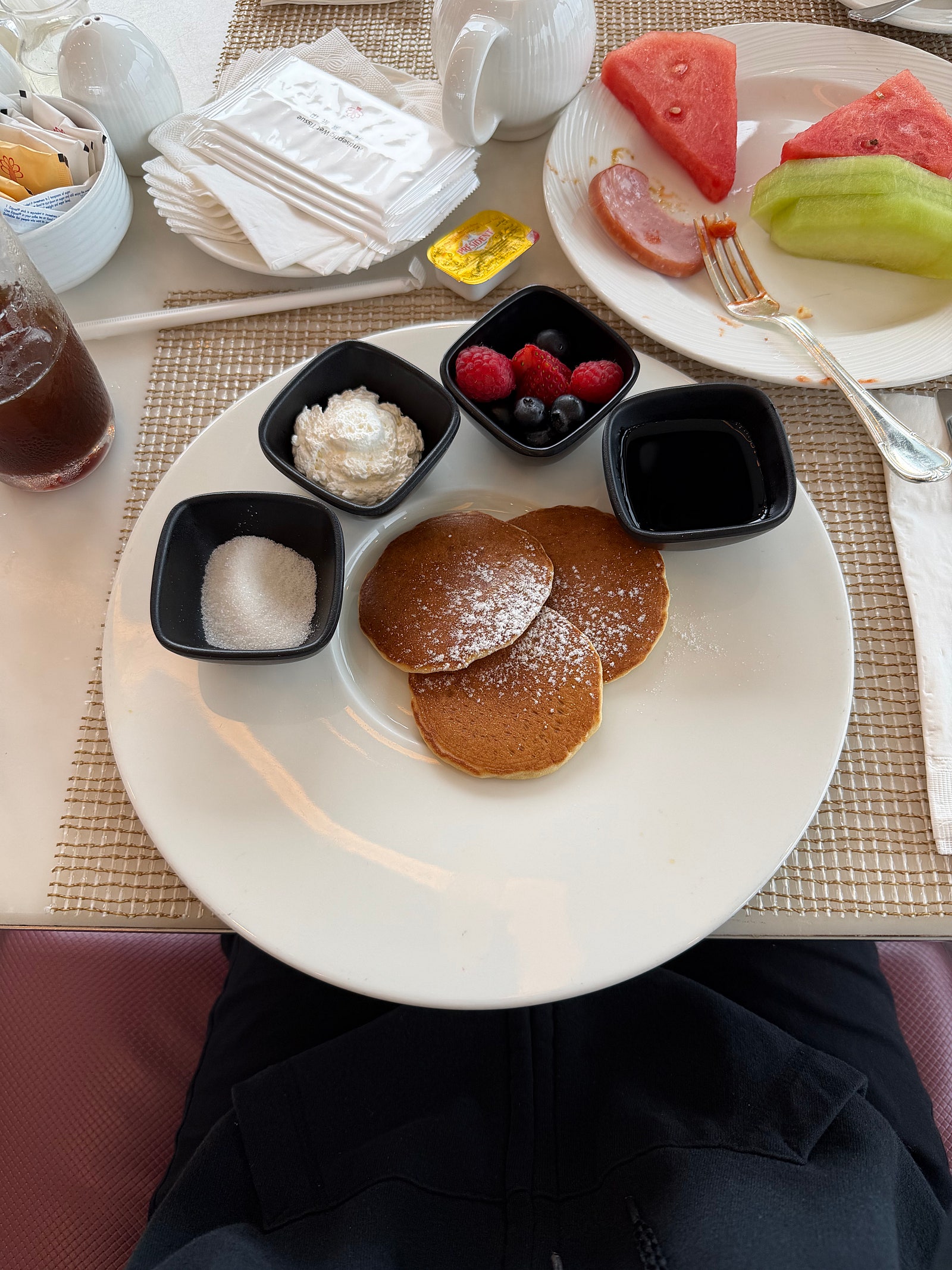 🏨 홍콩에서 즐기는 가성비 5성급 호텔! [하버그랜드 홍콩] 총정리 후기