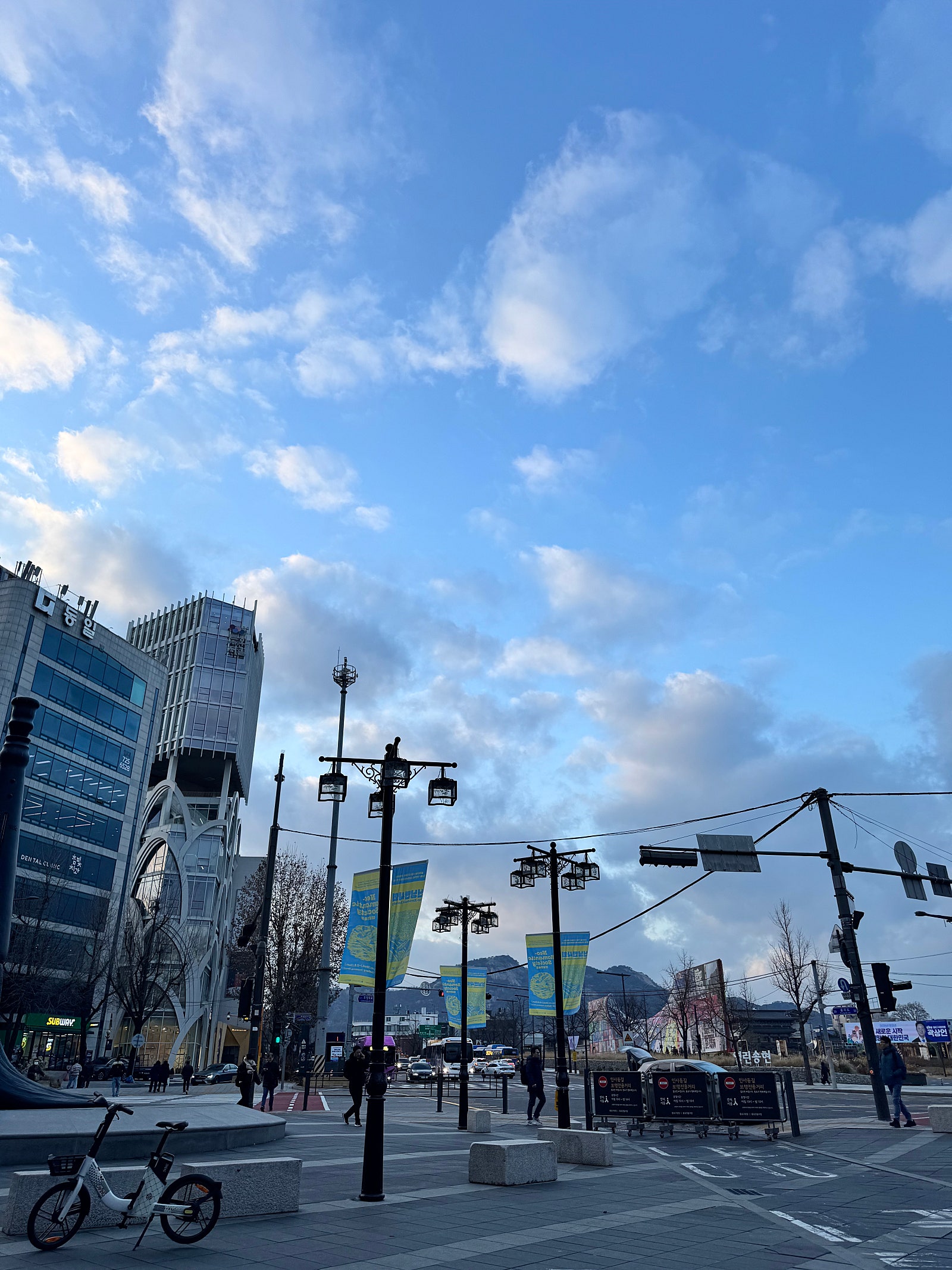 왕보가족 서울여행일기 4일차 :) 국립중앙박물관 (국중박-어린이박물관예약/체험) / 인사동+ 주변 산책/ 헤비스테이크