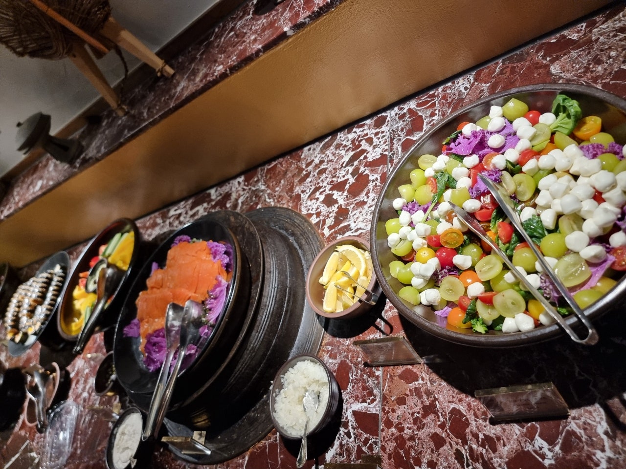 그랜드 머큐어 임피리얼 팰리스 서울강남 ❤️
