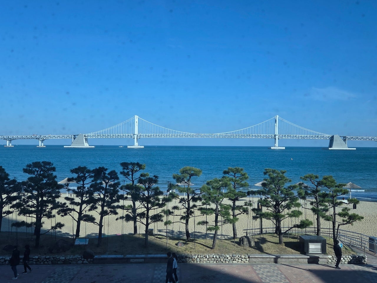 평일 광안리 컴팩트 여행 다녀왔어요! [광안리 stay호텔]