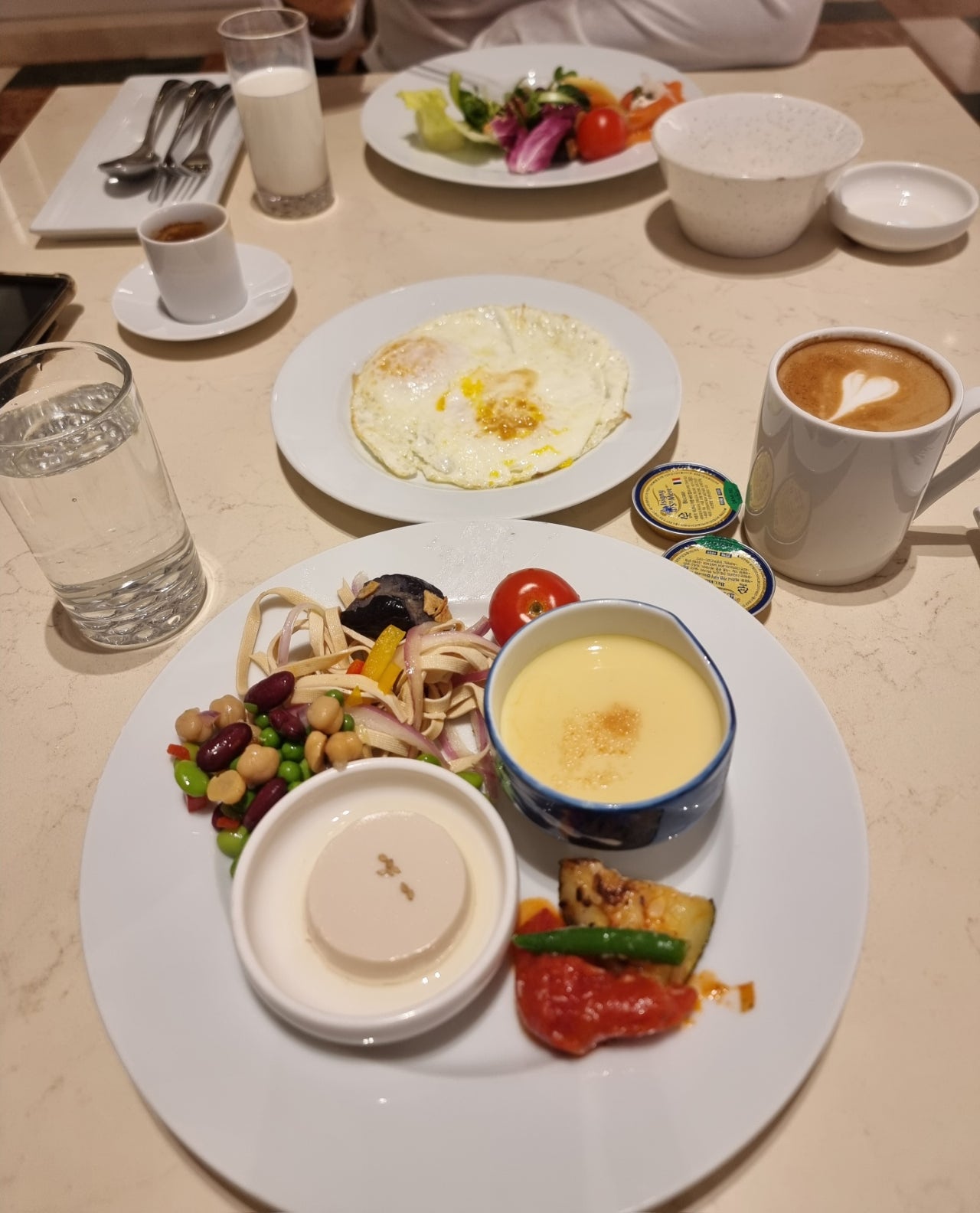 그랜드 머큐어 임피리얼 팰리스 서울강남 ❤️
