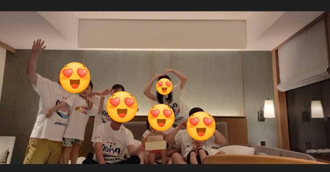 3대가 함께한 오키나와 3박 4일 여행 후기