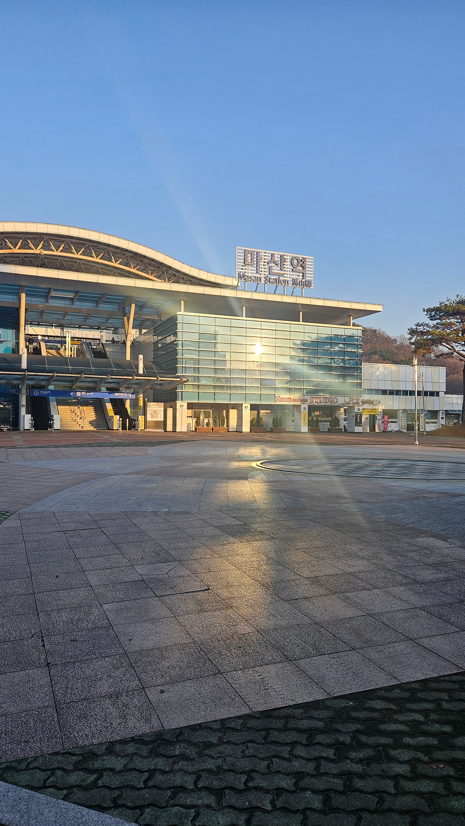 🚌 대중교통 만으로도 충분히 즐기고 온 목포 1박 2일 여행기 🏁