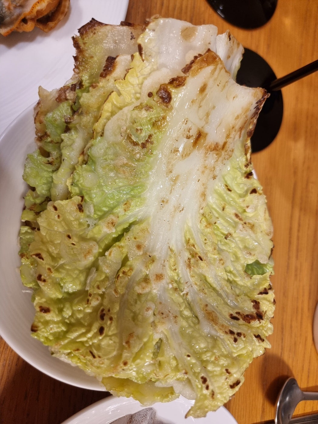 홍천맛집 신토불이들려서 인제 스피디움 실내서킷장에서 놀고 스파하고 인제 자작나무숲보고 막국수까지 종합적으로 쉬다왔어요