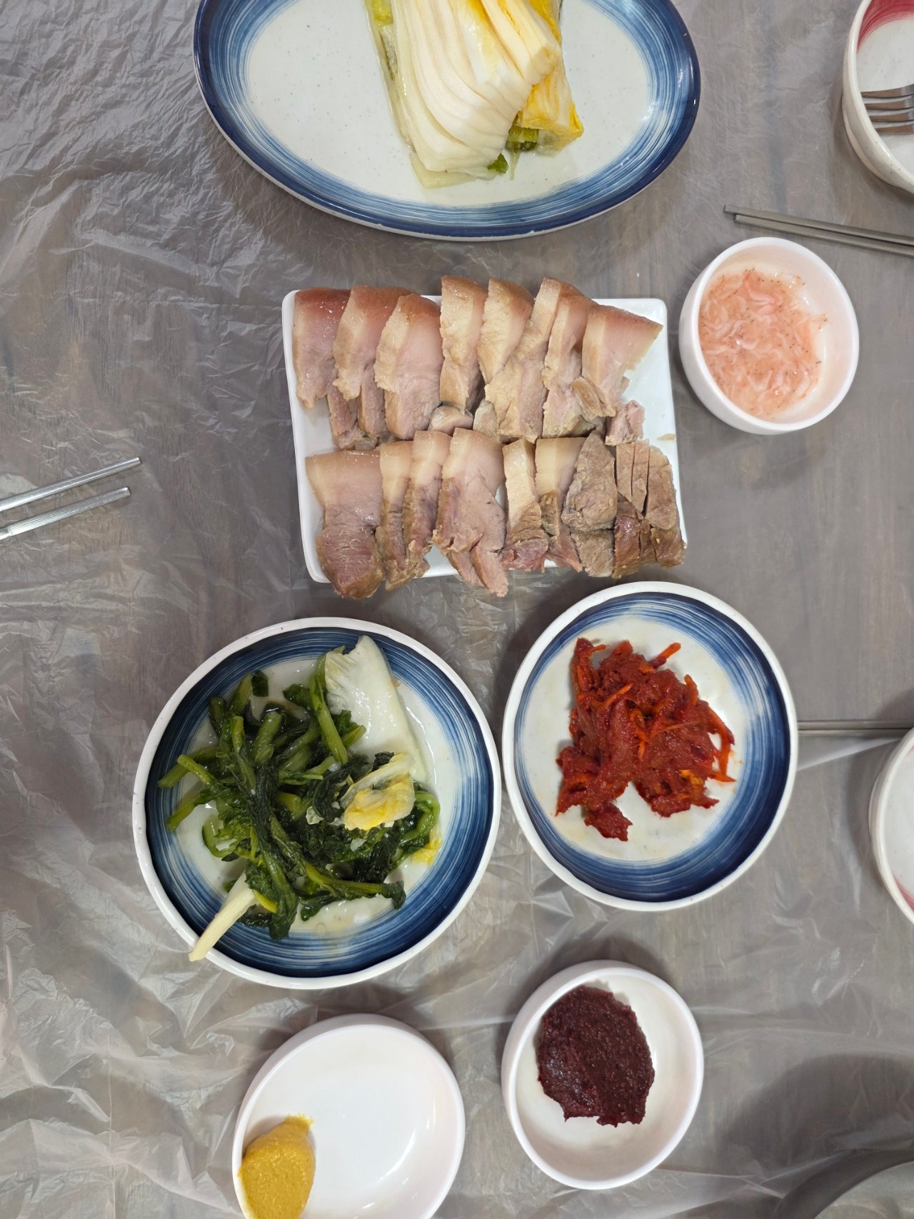 아이와 함께 고성 겨울여행 2박3일 고성 오션뷰 윈덤강원고성 호캉스 , 맛집 후기