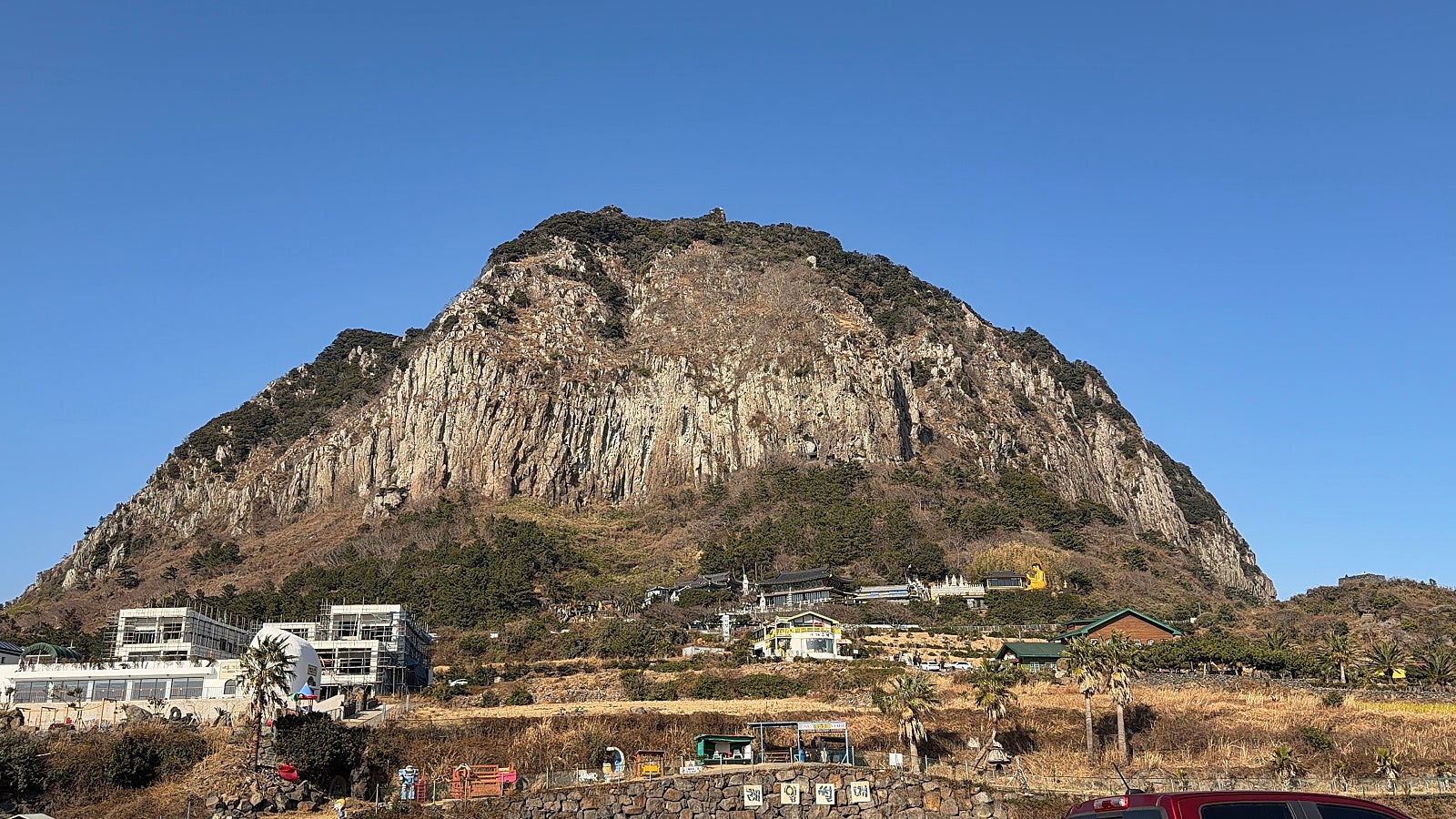🌴🐳먹고 쉬러 떠난 겨울 제주여행일기(+제주 가볼만한곳 대방출!!)🐳🌴[1~2일차]