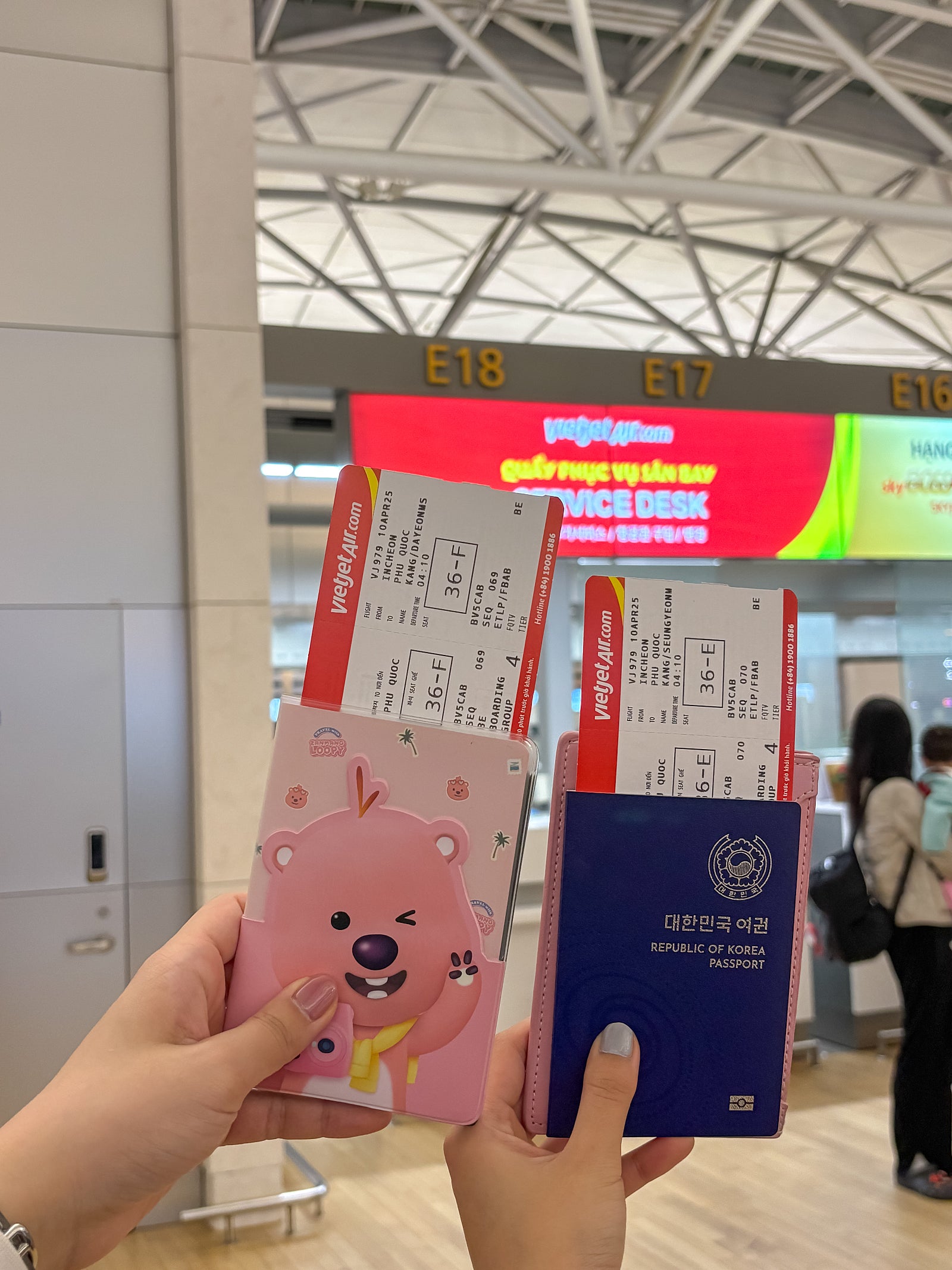 푸꾸옥 3박5일 자유여행 : 여행 코스 일정 추천 (+푸꾸옥 북부 중부 남부)