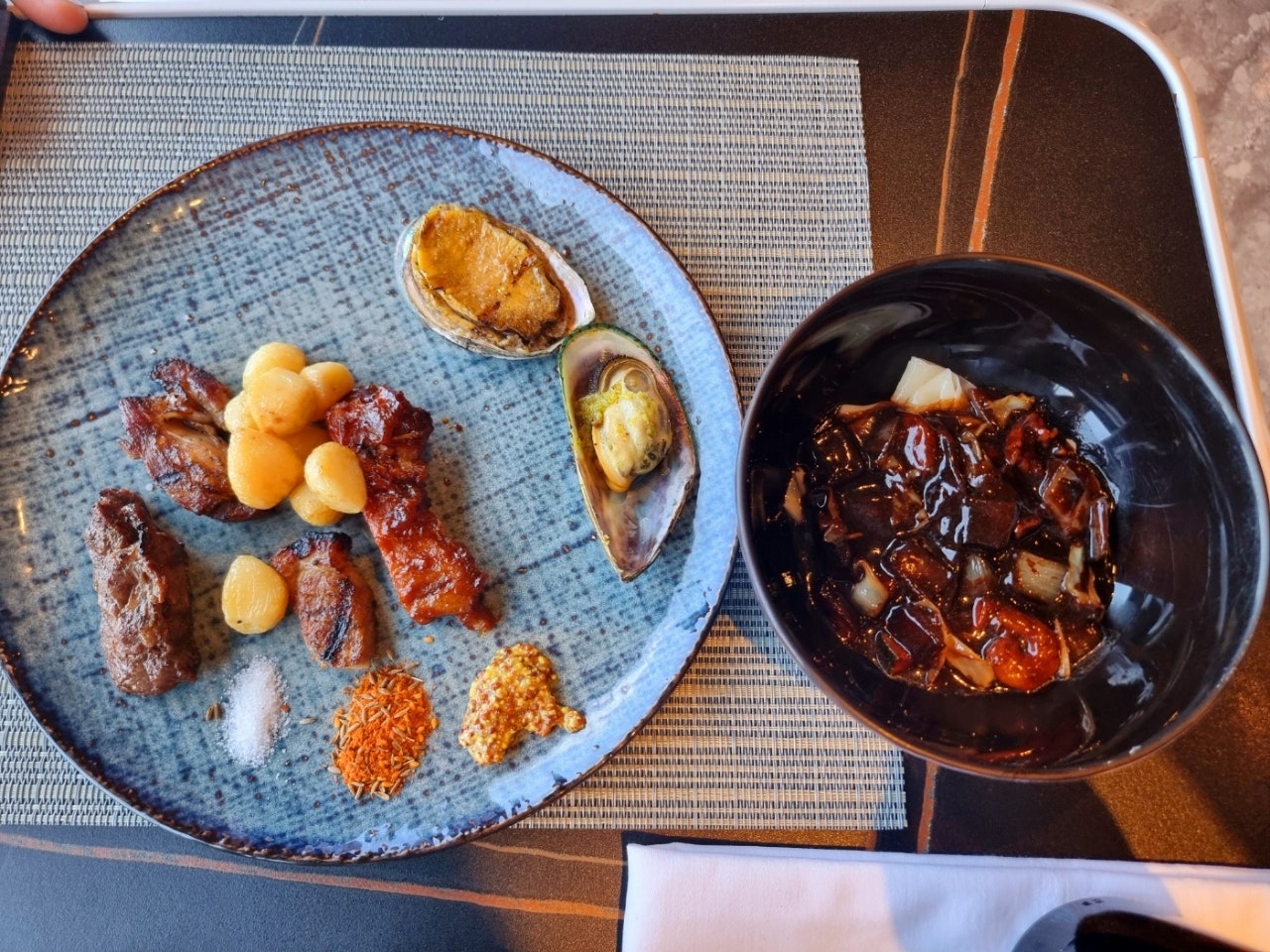 제주 2일차 엠버호텔 점심뷔페 뿌시기 해비치호텔 후기!!!