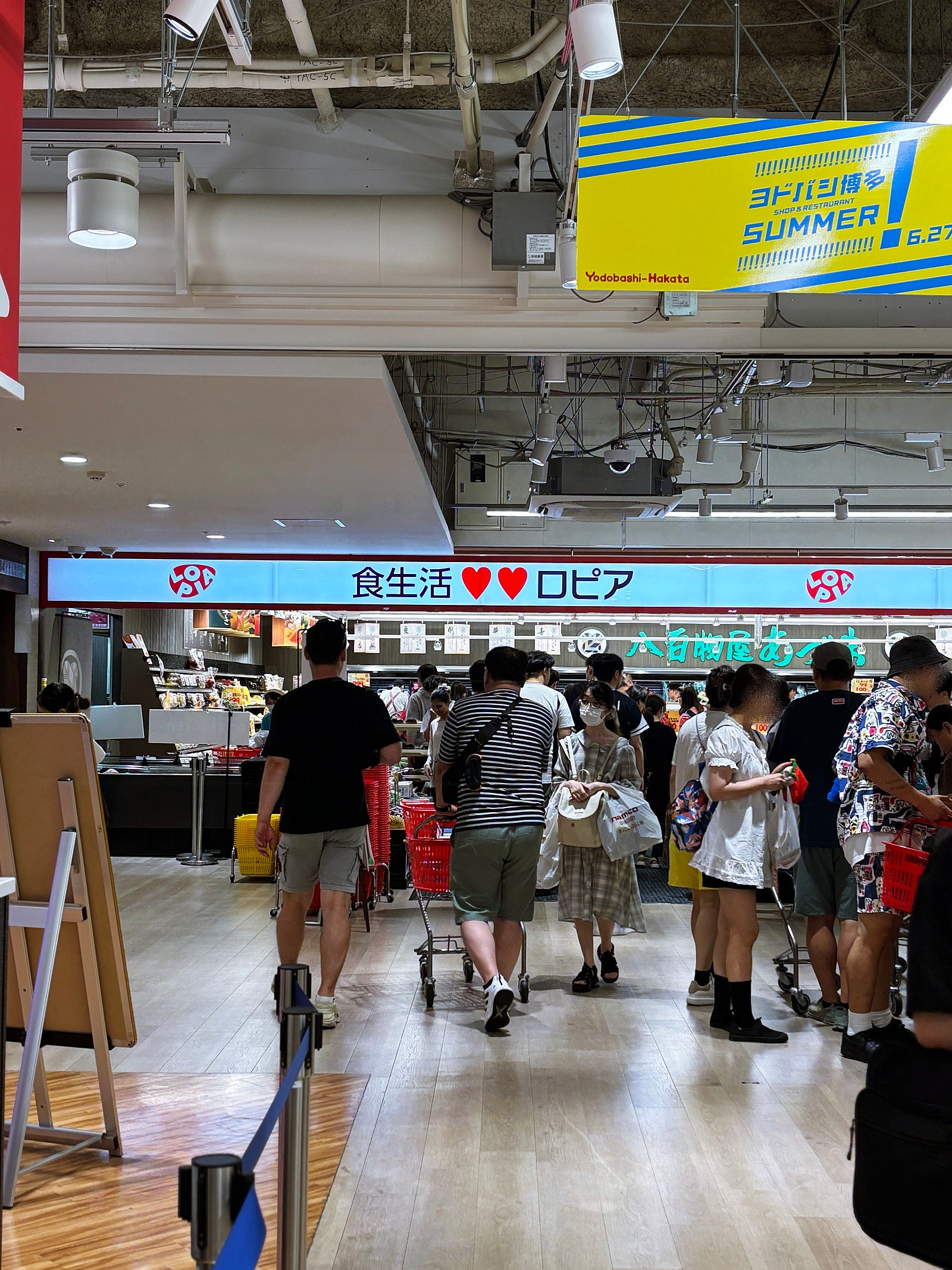 물욕 폭발한 후쿠오카 2박3일 여행 Day2 (돈키호테 할인쿠폰)