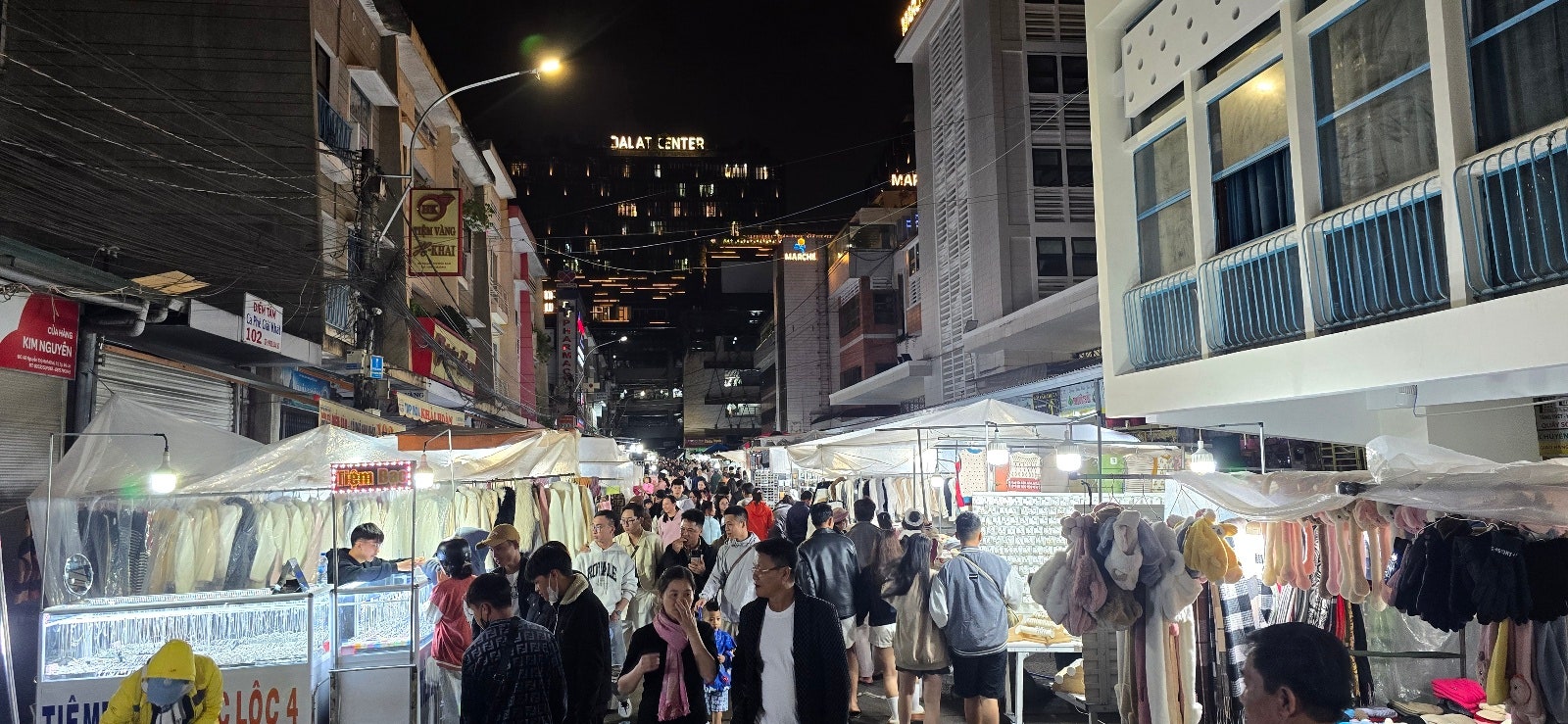 홀로 베트남 달랏 여행기