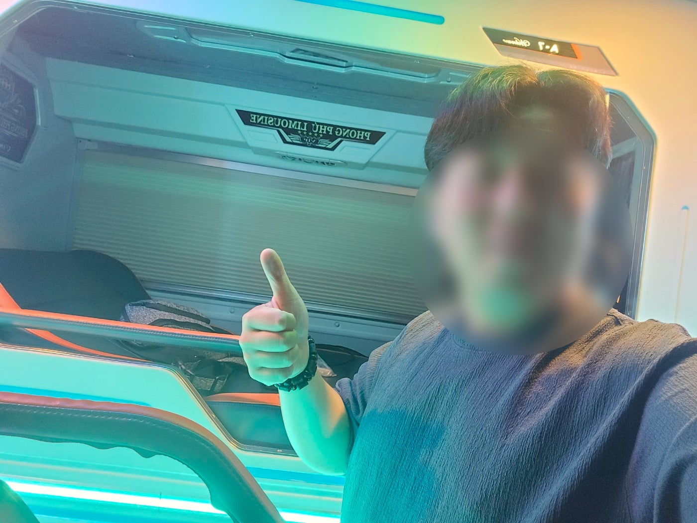 홀로 베트남 달랏 여행기
