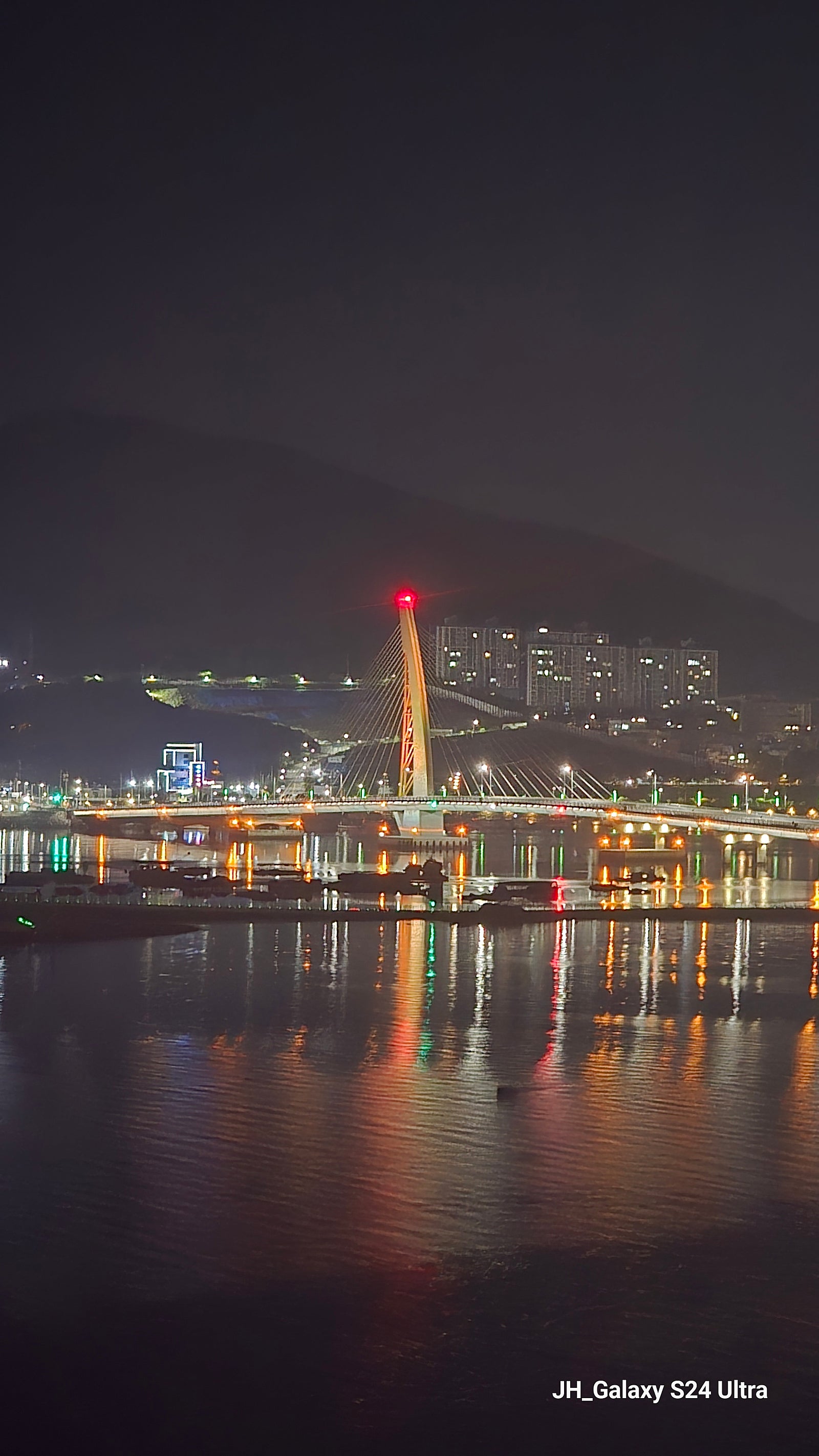 남해안 하루살이|3-1부 - 전남 여수