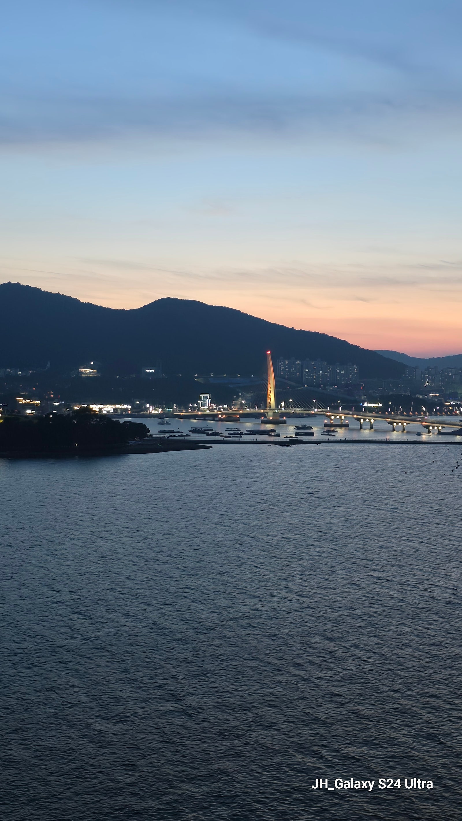남해안 하루살이|3-1부 - 전남 여수