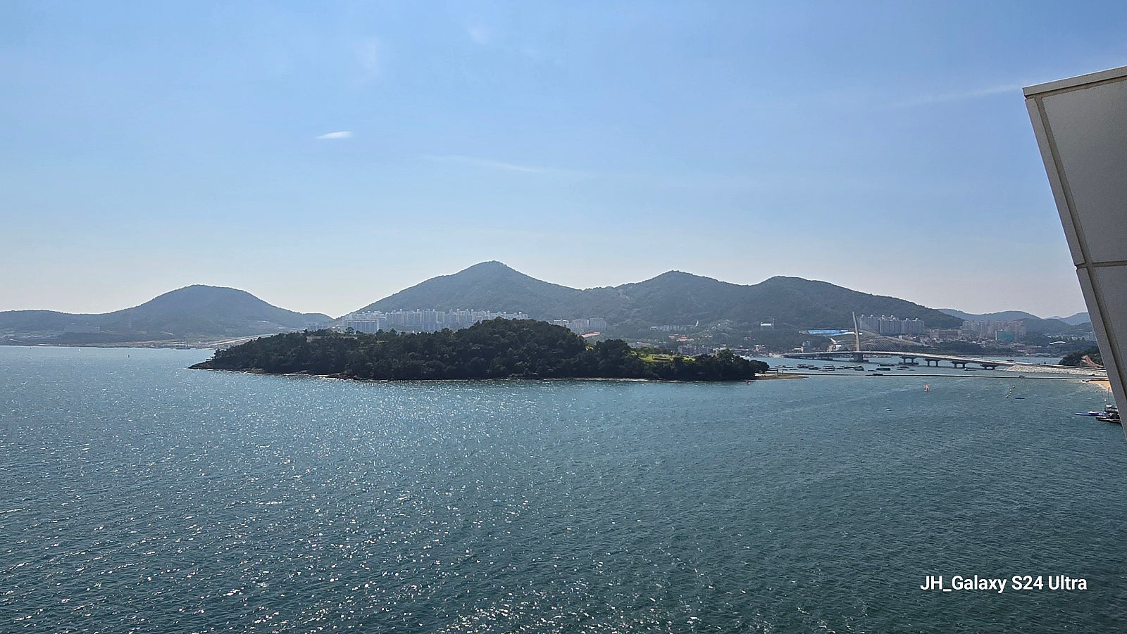 남해안 하루살이|3-1부 - 전남 여수