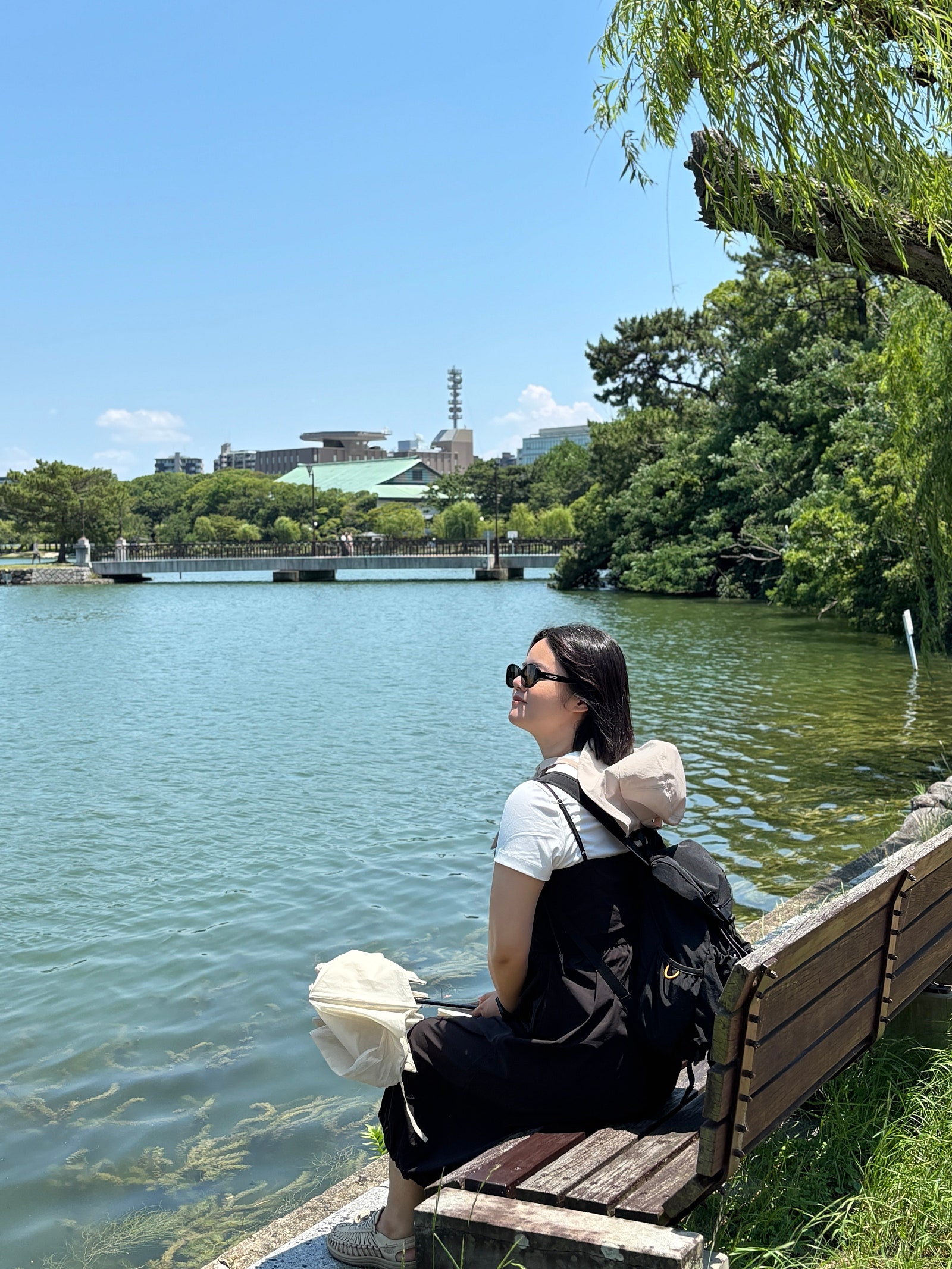 물욕 폭발한 후쿠오카 2박3일 여행 Day2 (돈키호테 할인쿠폰)