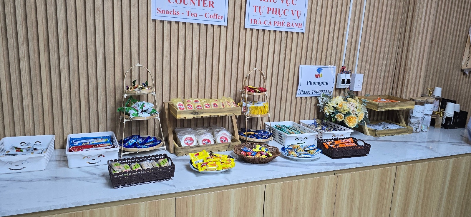 홀로 베트남 달랏 여행기
