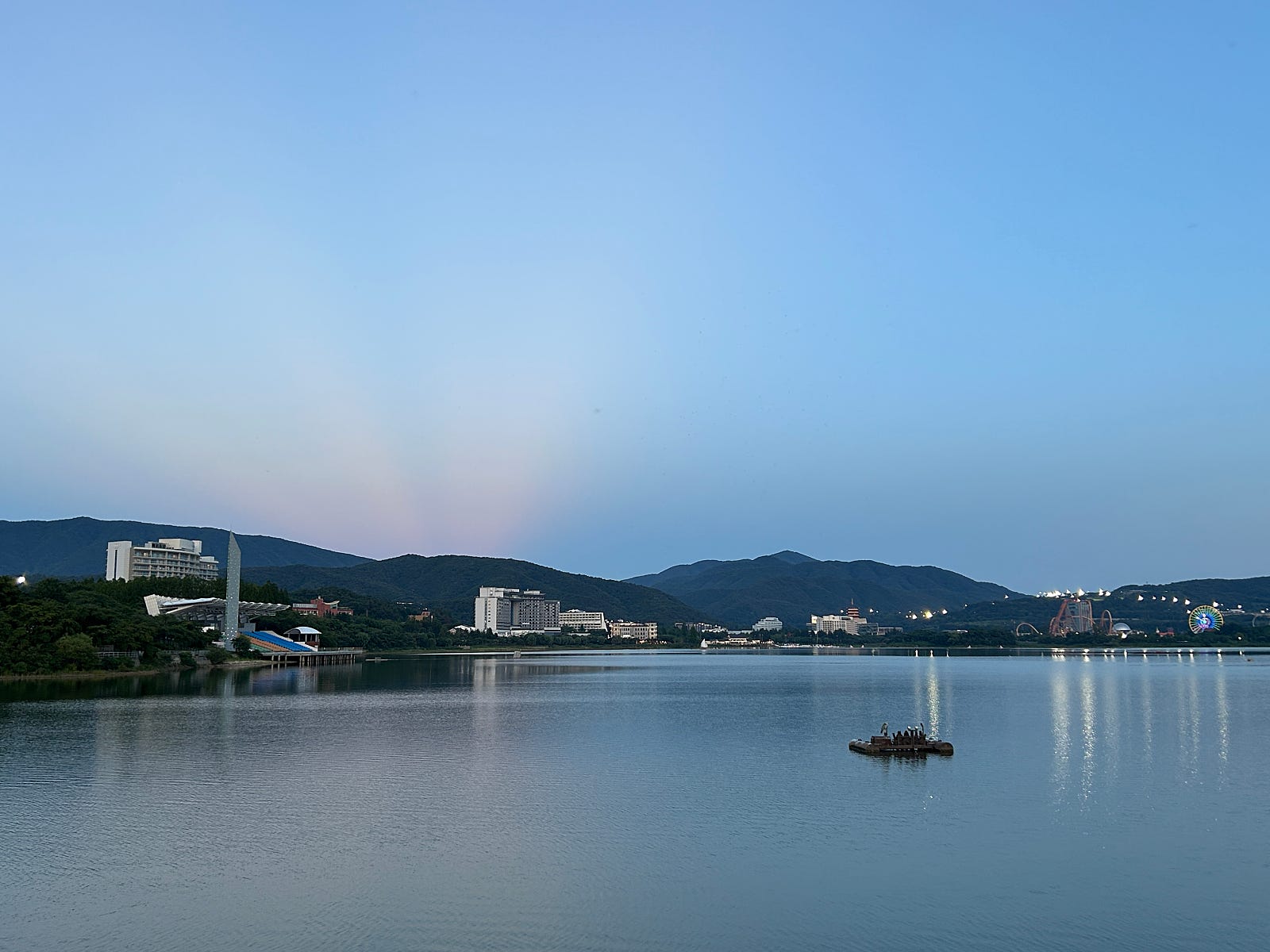 경주 2박3일 국가유산방문코스 여행