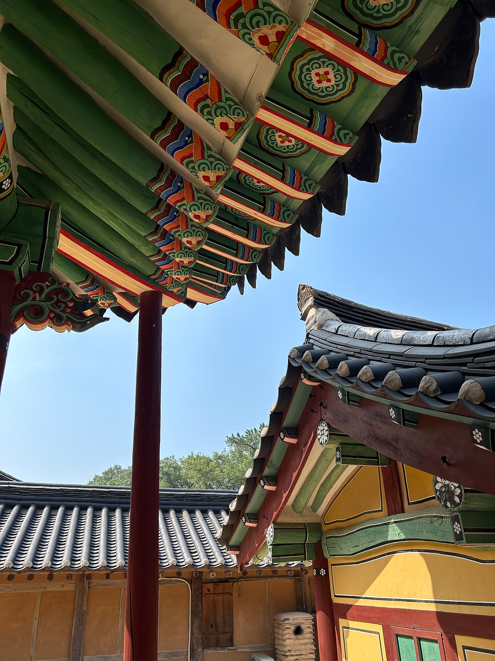 경주 2박3일 국가유산방문코스 여행