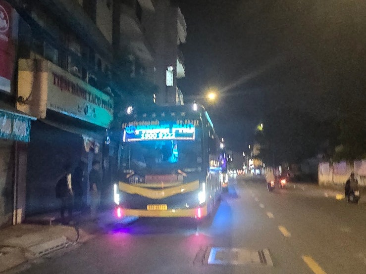 홀로 베트남 달랏 여행기