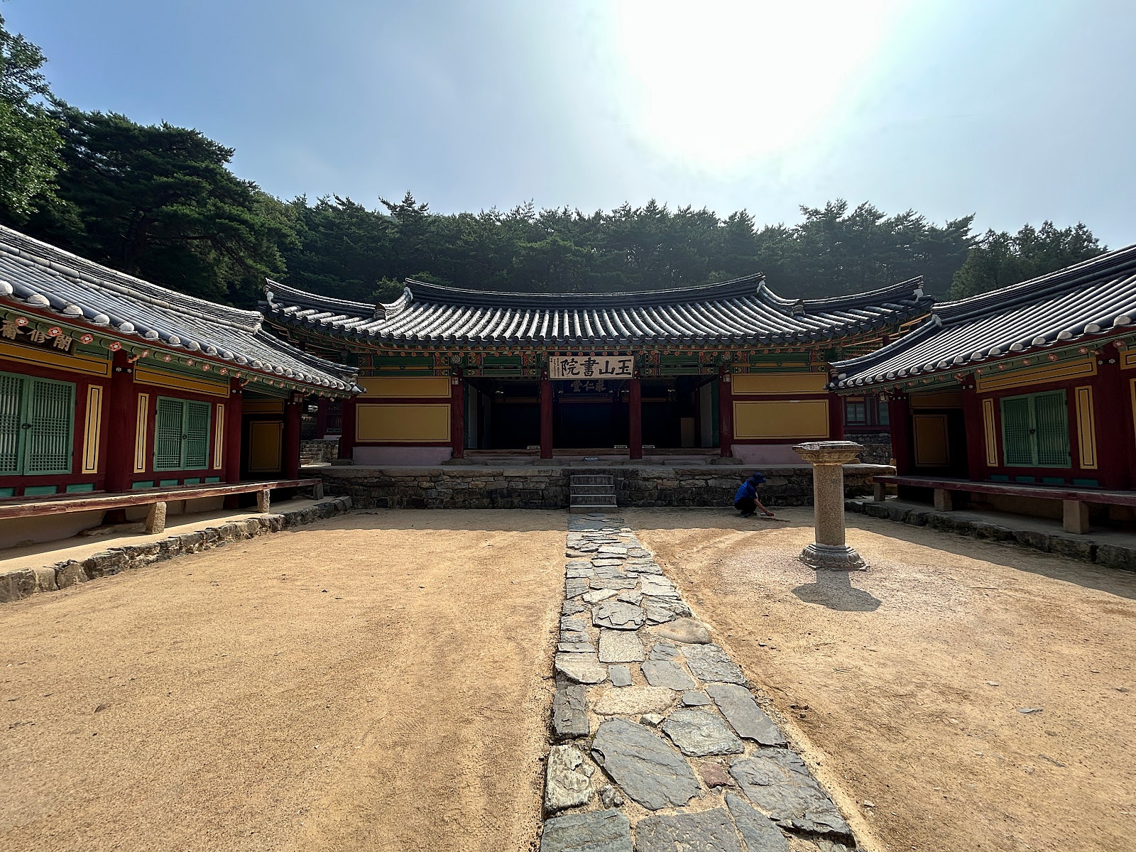 경주 2박3일 국가유산방문코스 여행