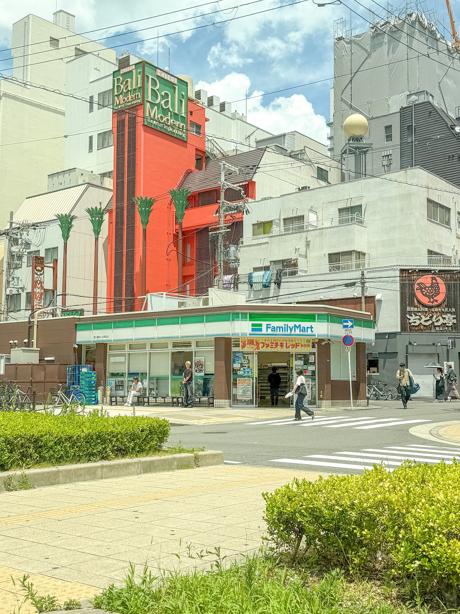 즉흥으로 간 1박2일 오사카 🇯🇵 돈키호테 추천템까지 있다구요 ! ✅