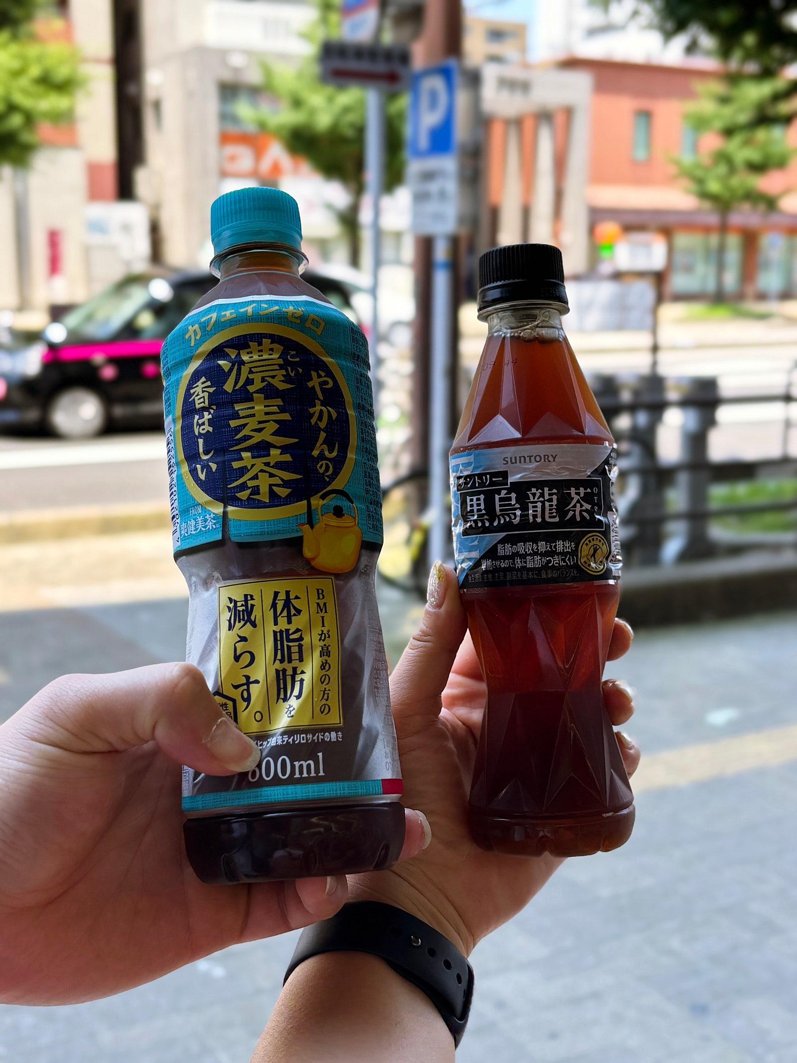물욕 폭발한 후쿠오카 2박3일 여행 Day2 (돈키호테 할인쿠폰)