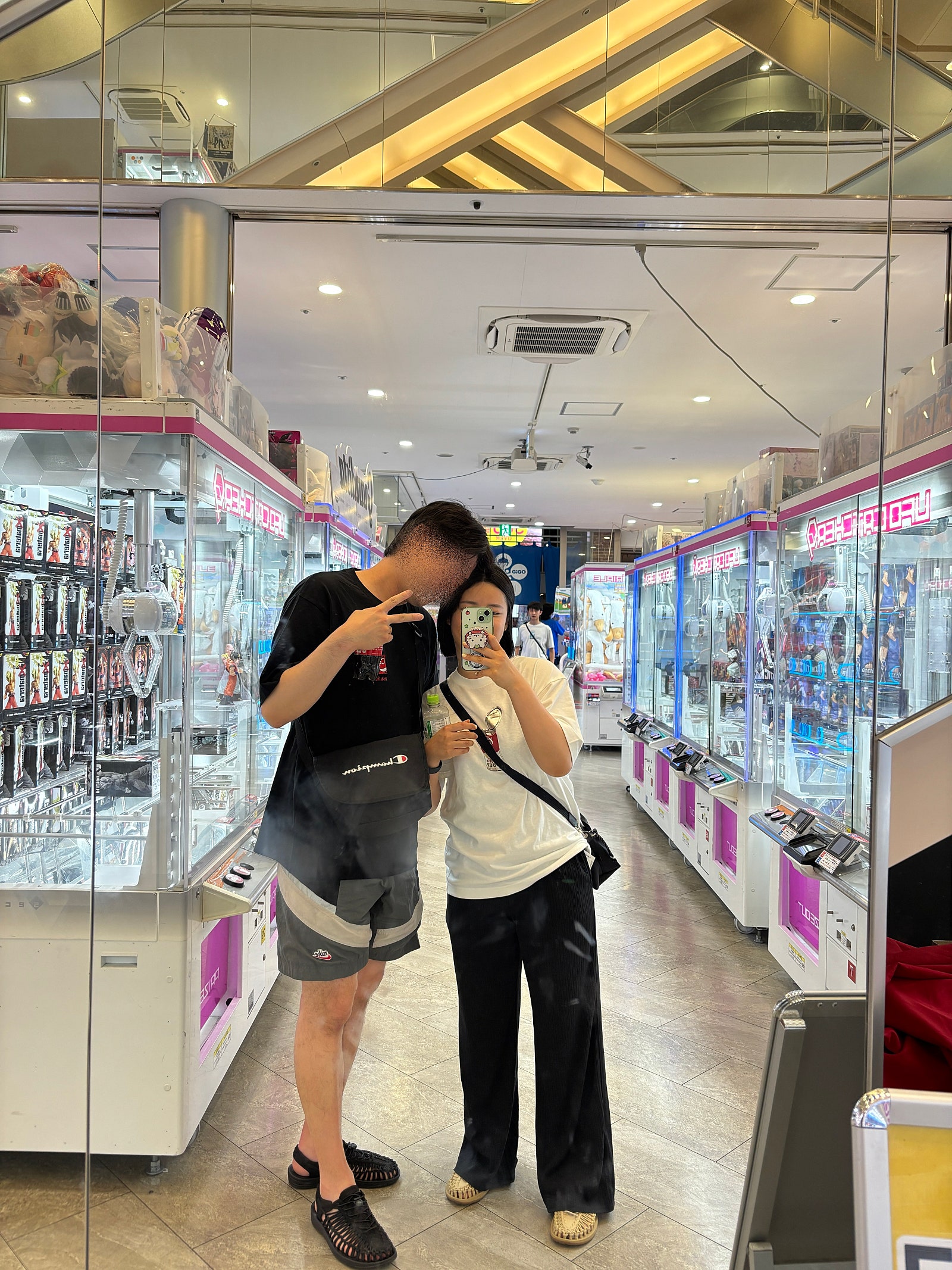 물욕 폭발한 후쿠오카 2박3일 여행 Day2 (돈키호테 할인쿠폰)
