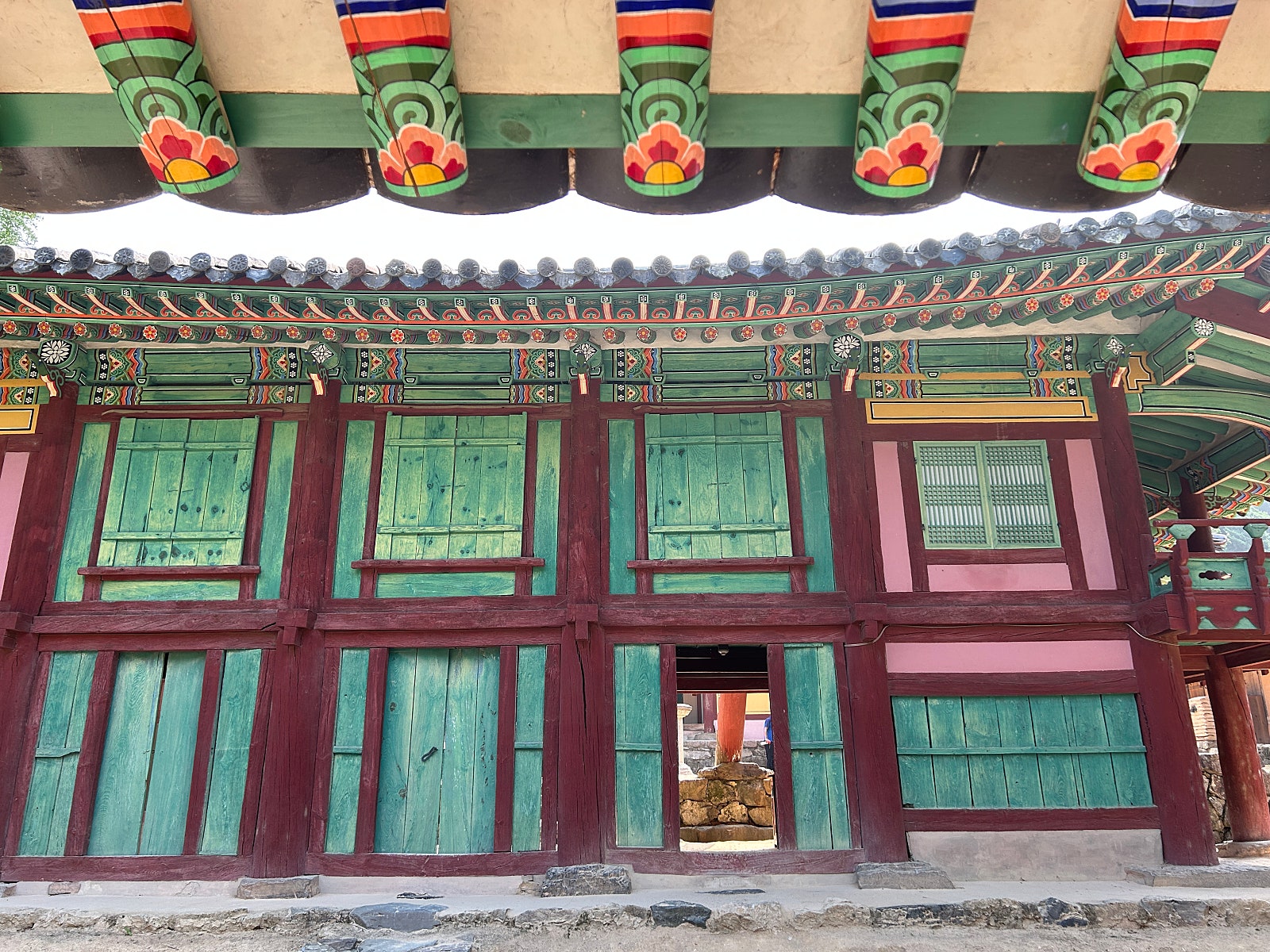 경주 2박3일 국가유산방문코스 여행