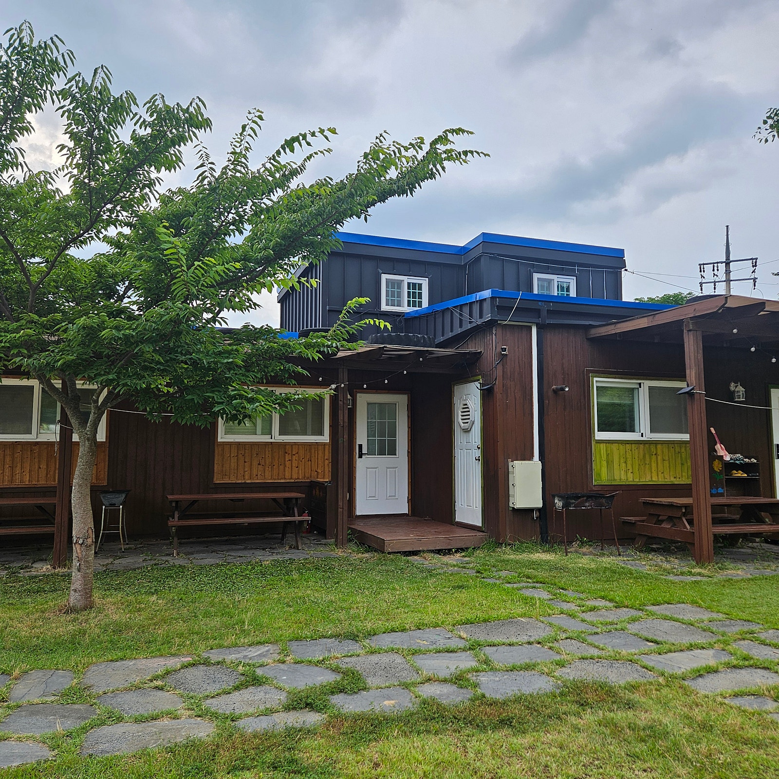 신안~목포 3박4일 여행기 1탄☀️🌉