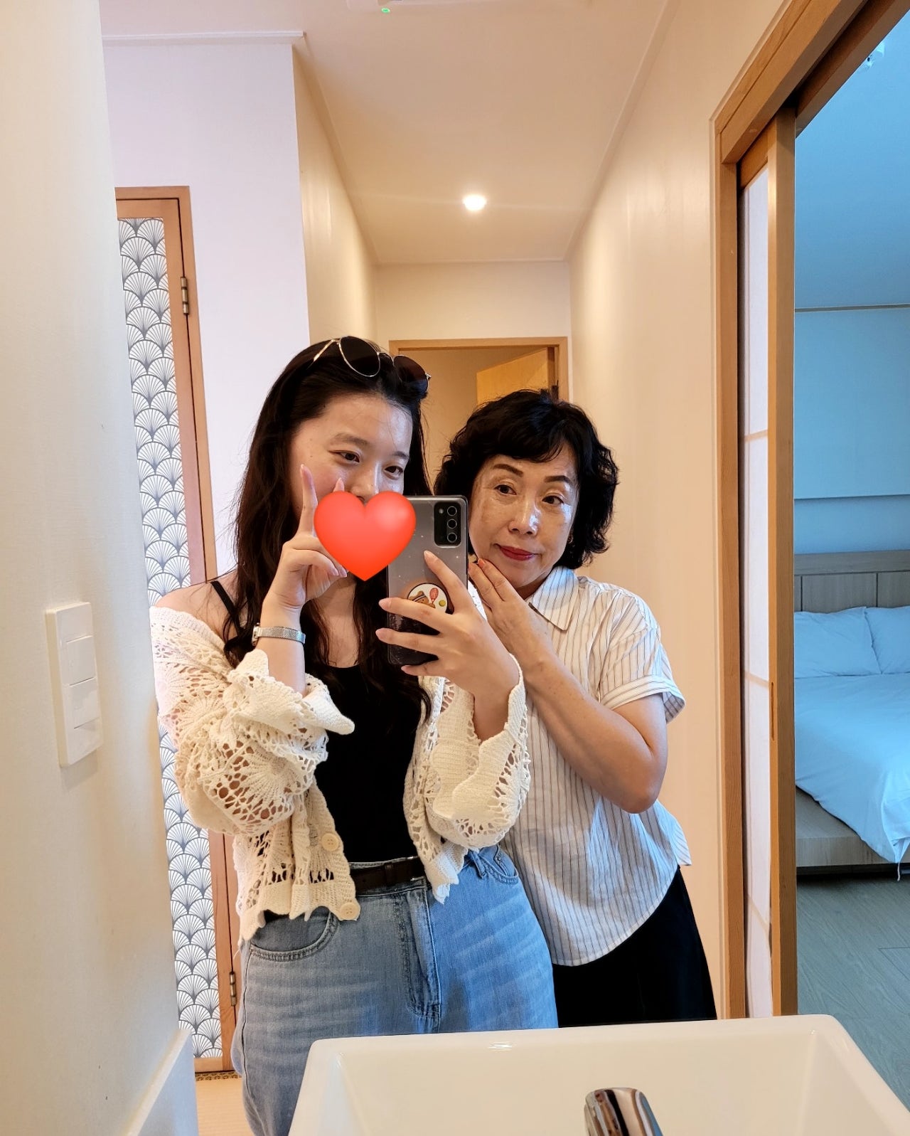 [보령] 엄마랑 호캉스하기 '토모노야 료칸 대천점'
