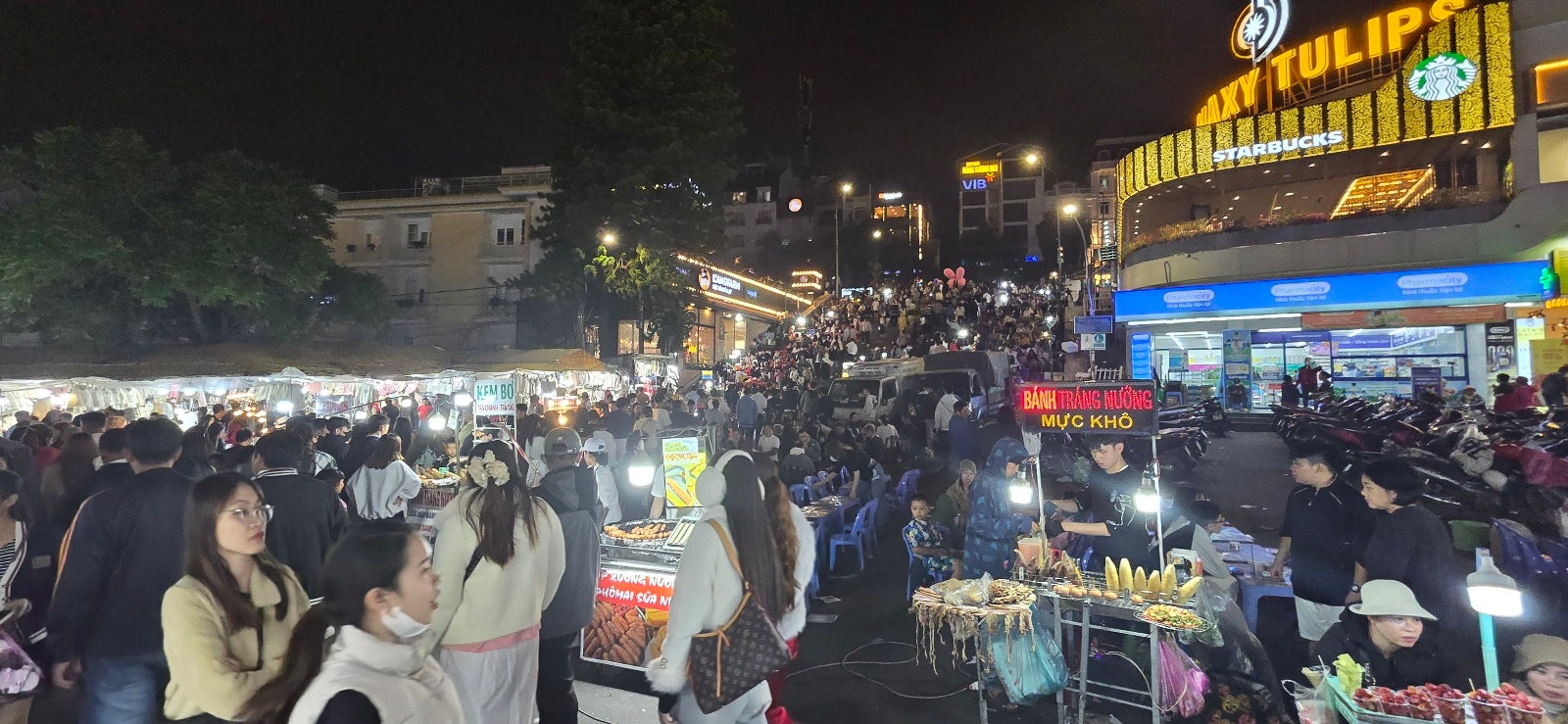 홀로 베트남 달랏 여행기