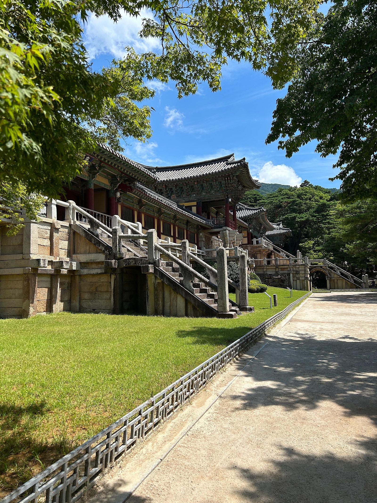 석굴암과 불국사