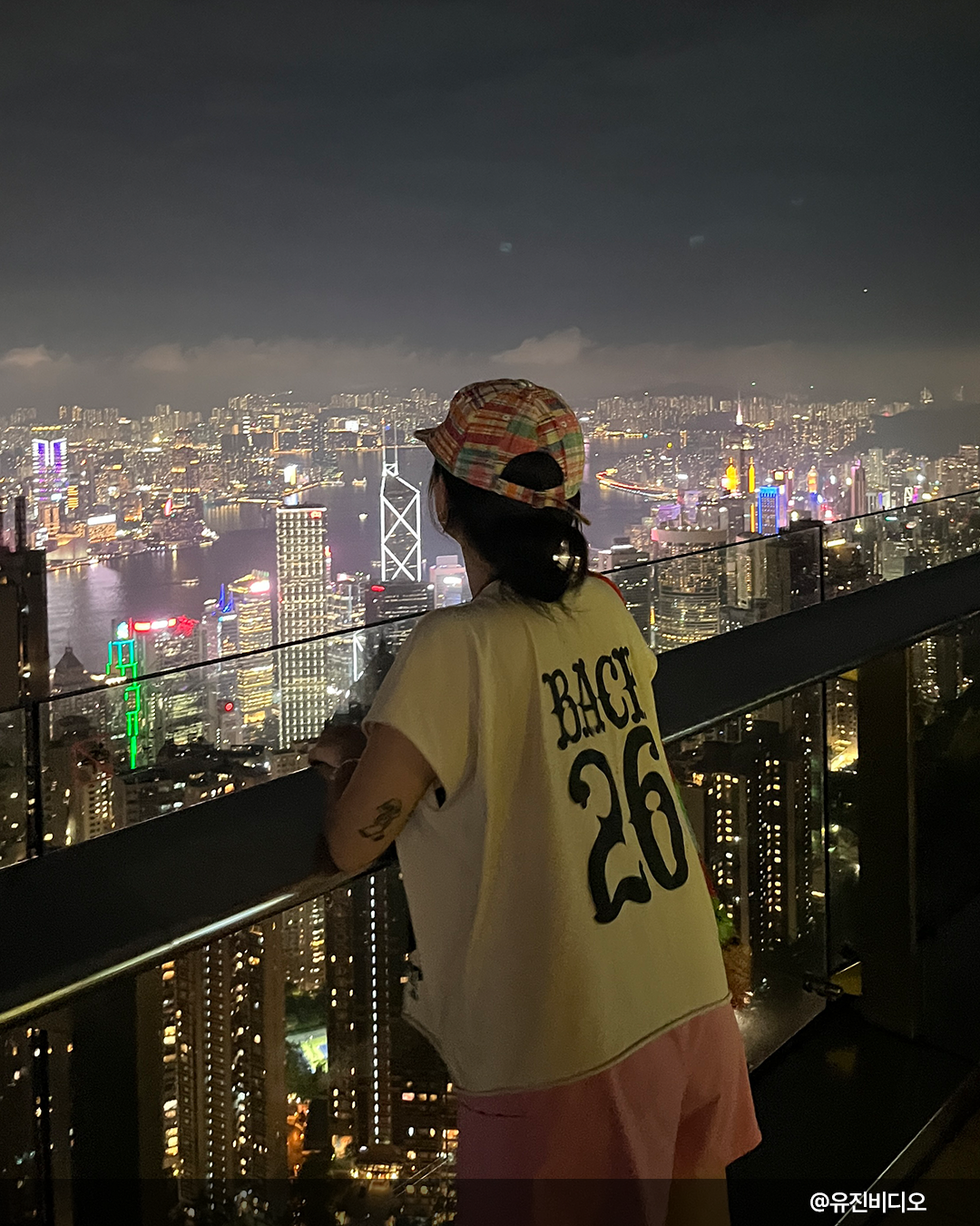 🇭🇰 트립홀릭이 다녀온 72시간 홍콩! 여름 홍콩 200% 즐기는 BEST 코스 총정리 🌴