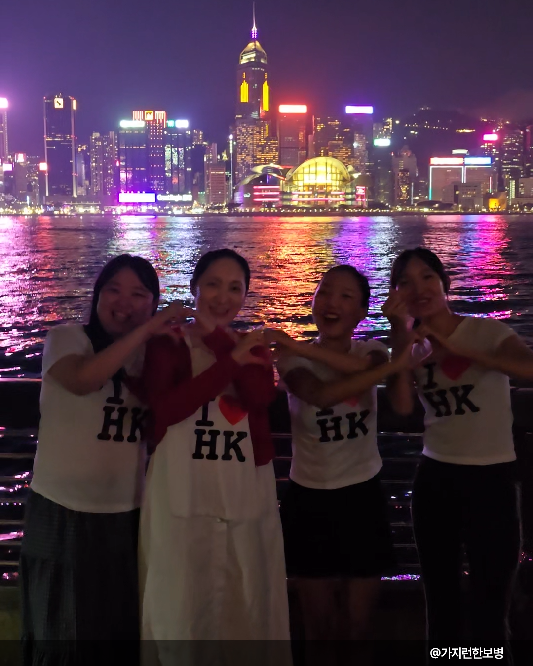 🇭🇰 트립홀릭이 다녀온 72시간 홍콩! 여름 홍콩 200% 즐기는 BEST 코스 총정리 🌴