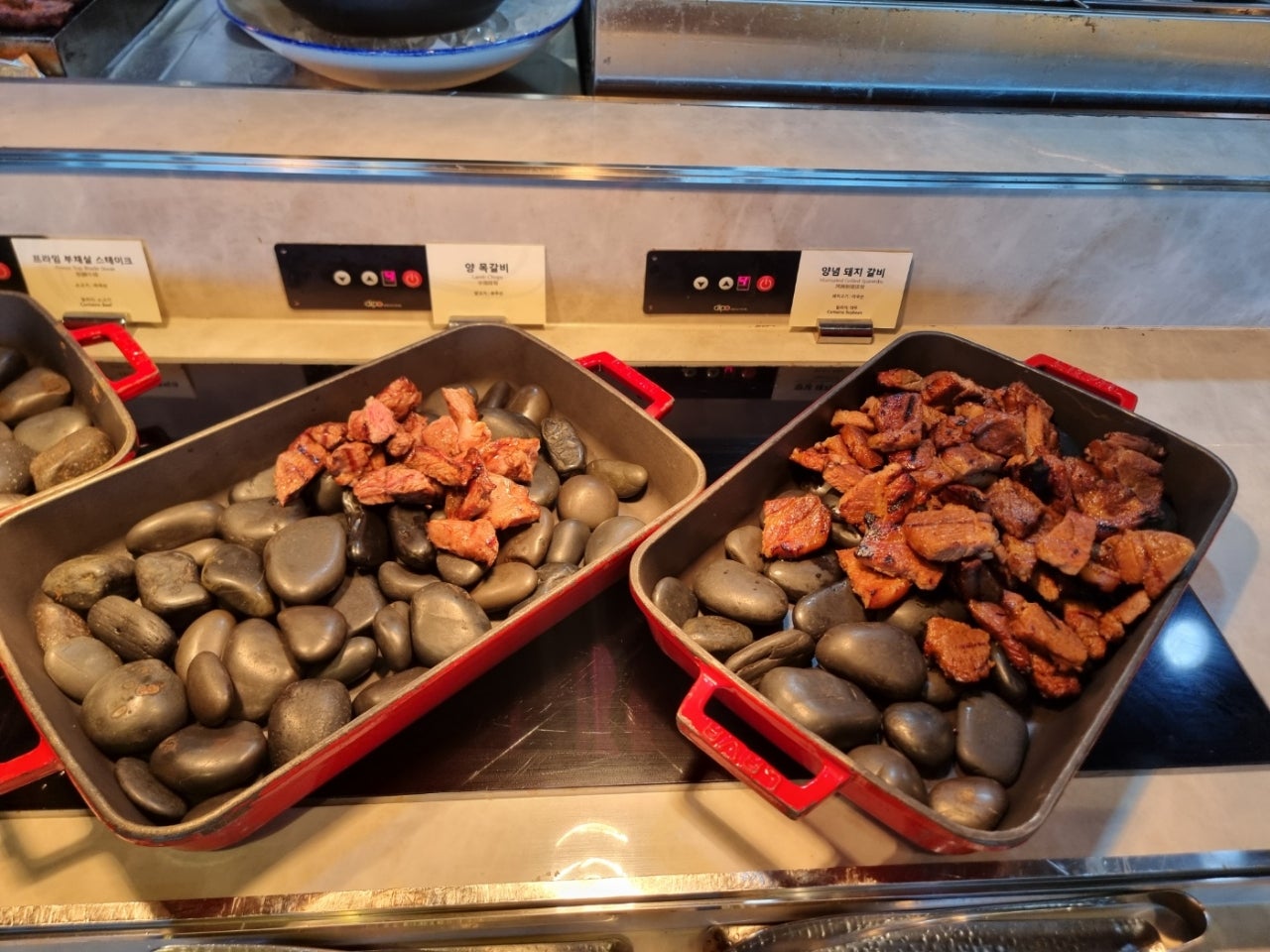 제주 2일차 엠버호텔 점심뷔페 뿌시기 해비치호텔 후기!!!