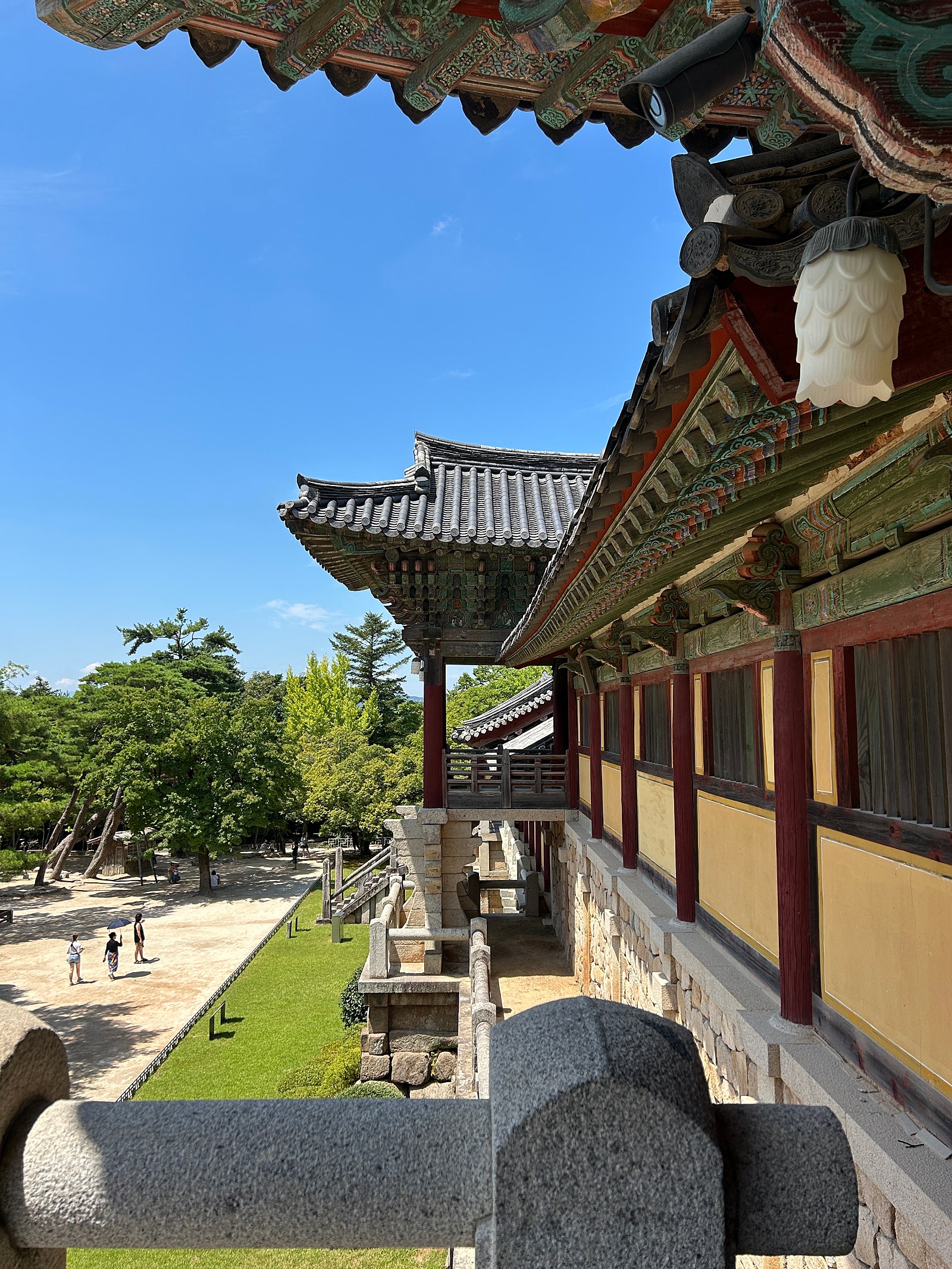 석굴암과 불국사