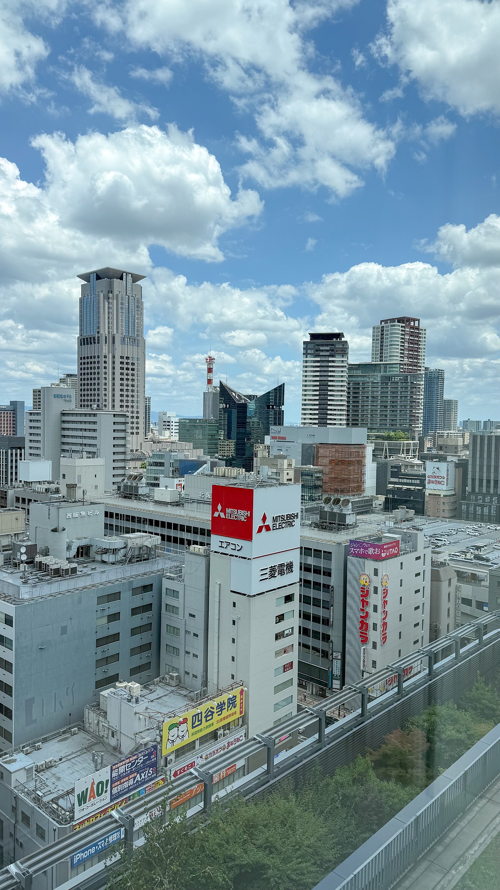 즉흥으로 간 1박2일 오사카 🇯🇵 돈키호테 추천템까지 있다구요 ! ✅