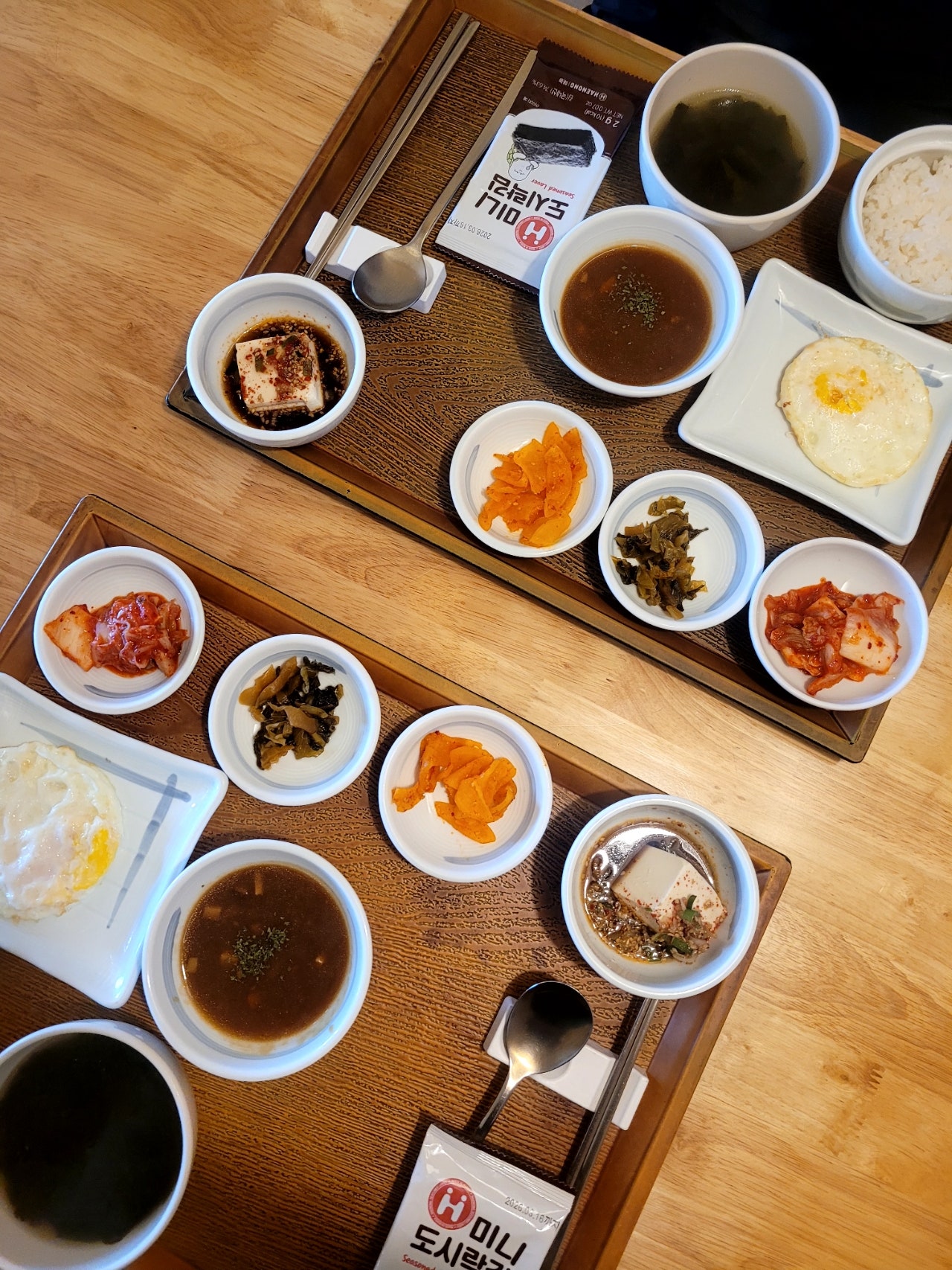 [보령] 엄마랑 호캉스하기 '토모노야 료칸 대천점'
