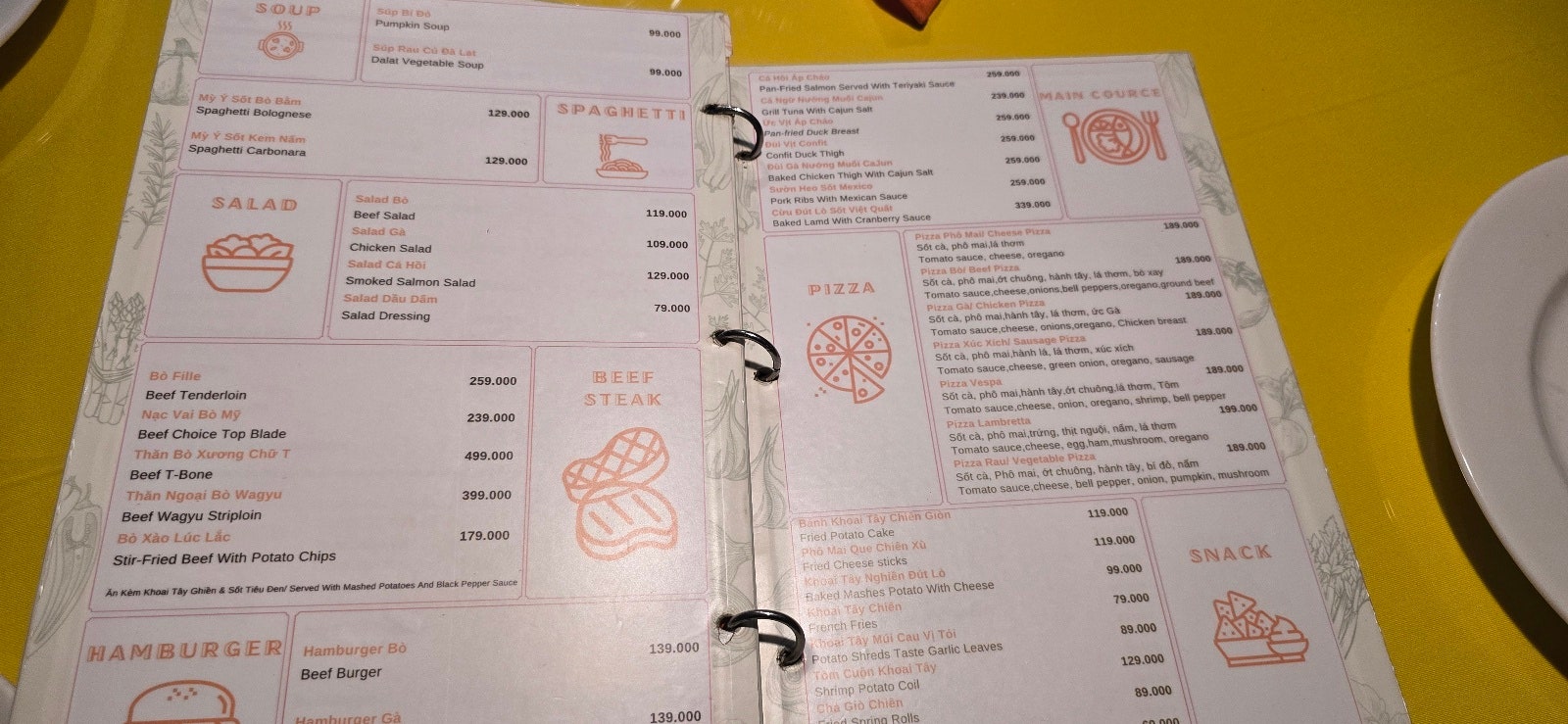 홀로 베트남 달랏 여행기