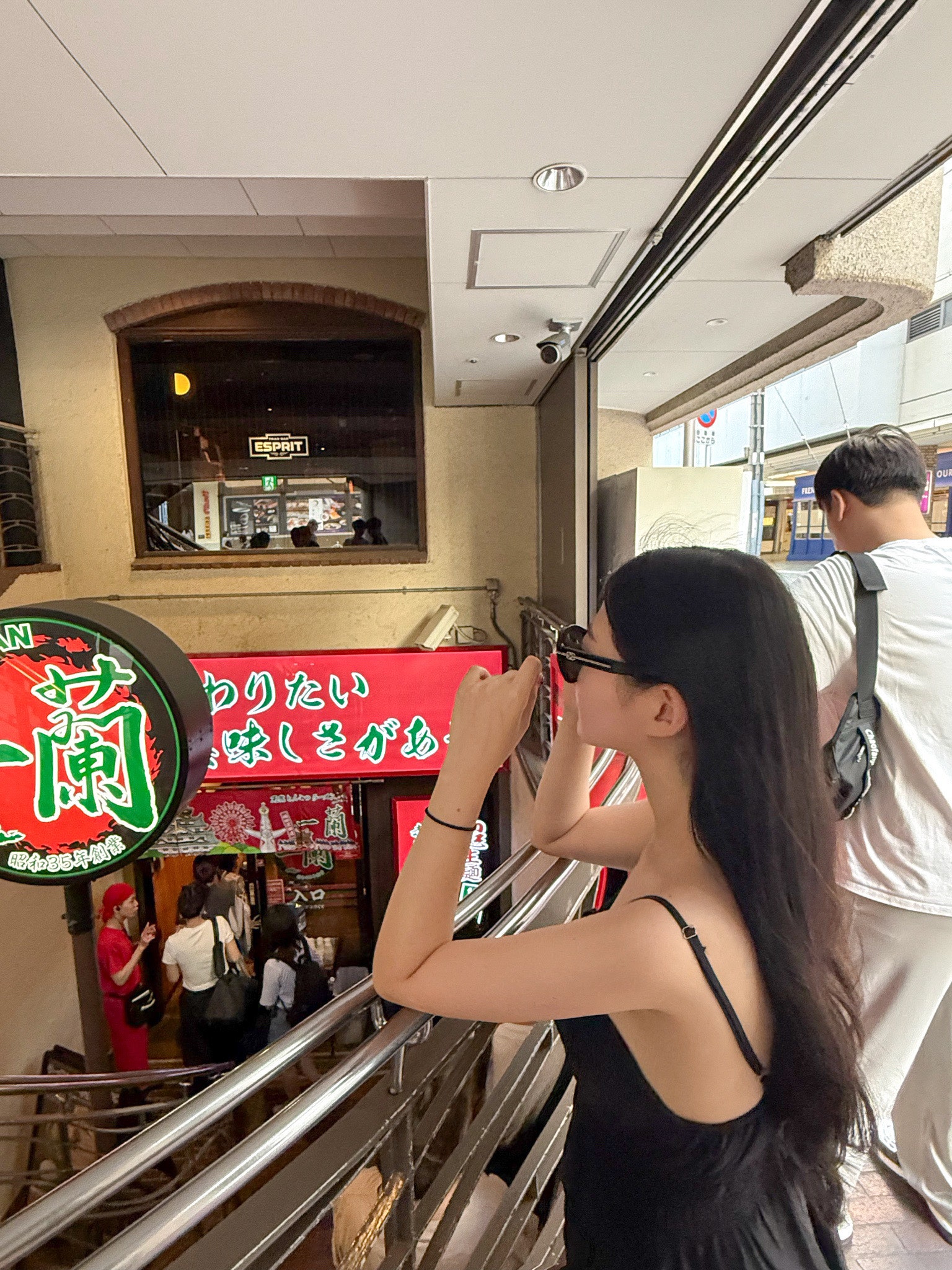 즉흥으로 간 1박2일 오사카 🇯🇵 돈키호테 추천템까지 있다구요 ! ✅