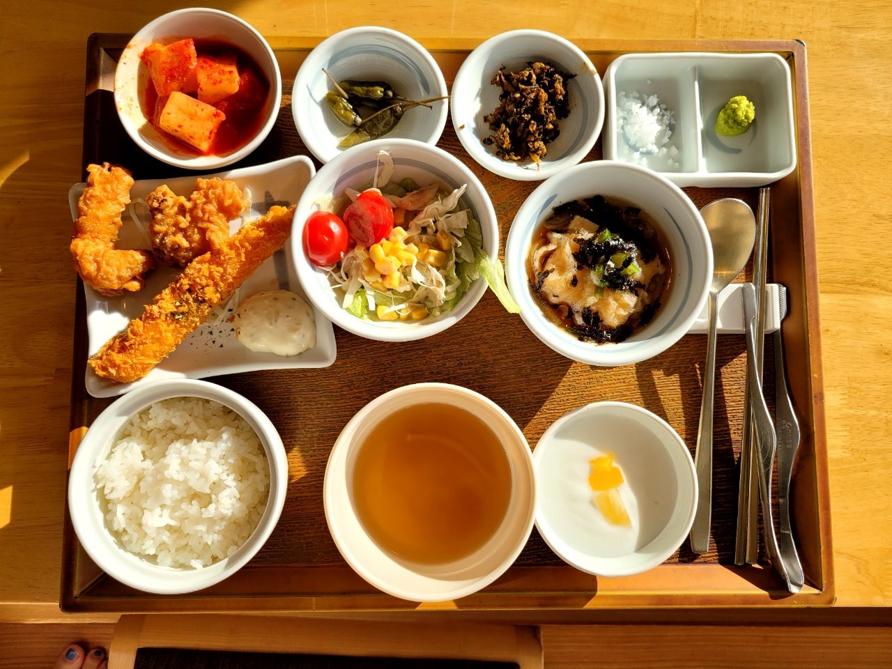 [보령] 엄마랑 호캉스하기 '토모노야 료칸 대천점'