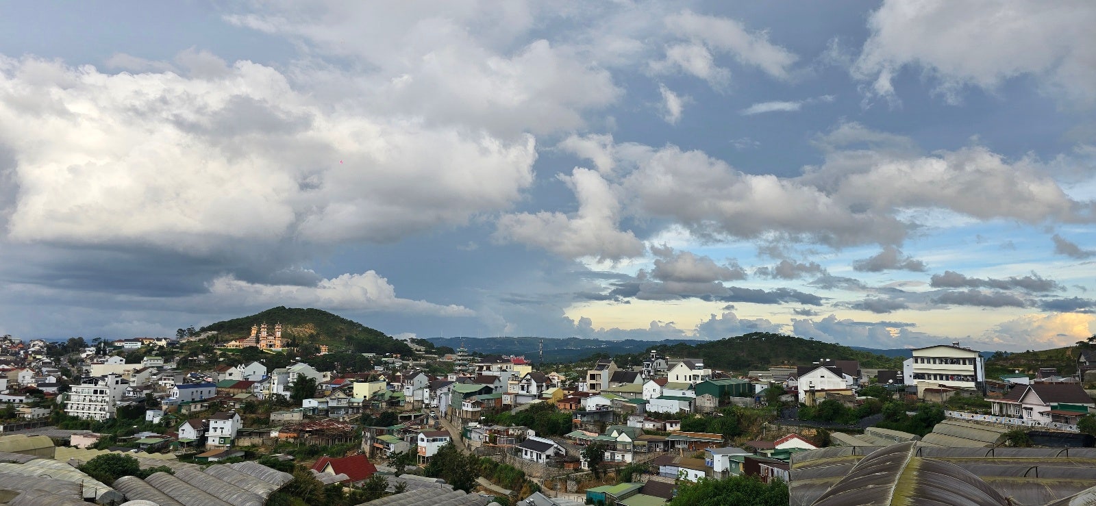 홀로 베트남 달랏 여행기