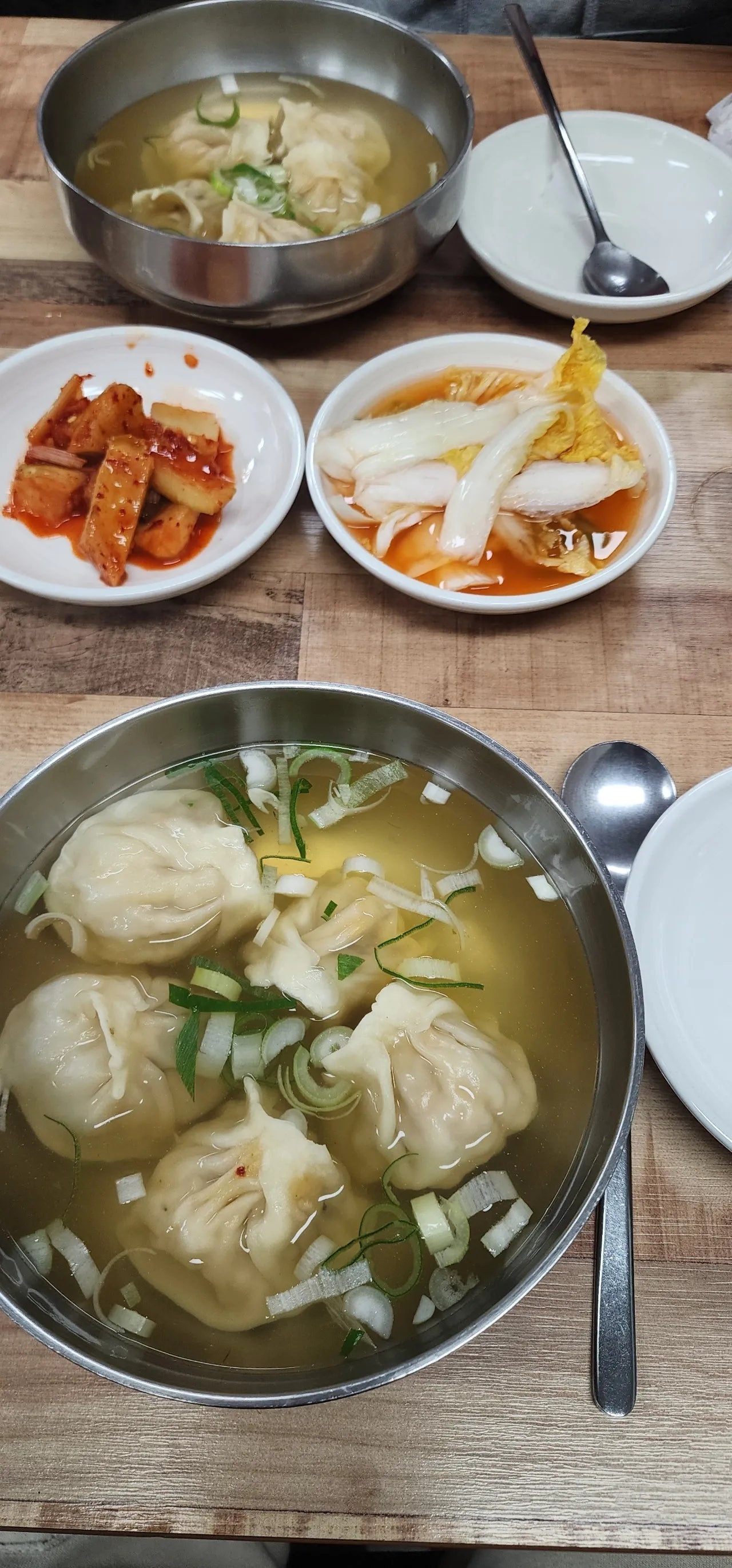 봄. 평창 휘닉스 파크 여행