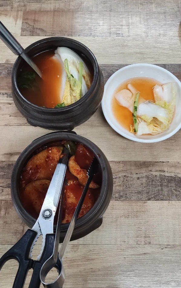봄. 평창 휘닉스 파크 여행