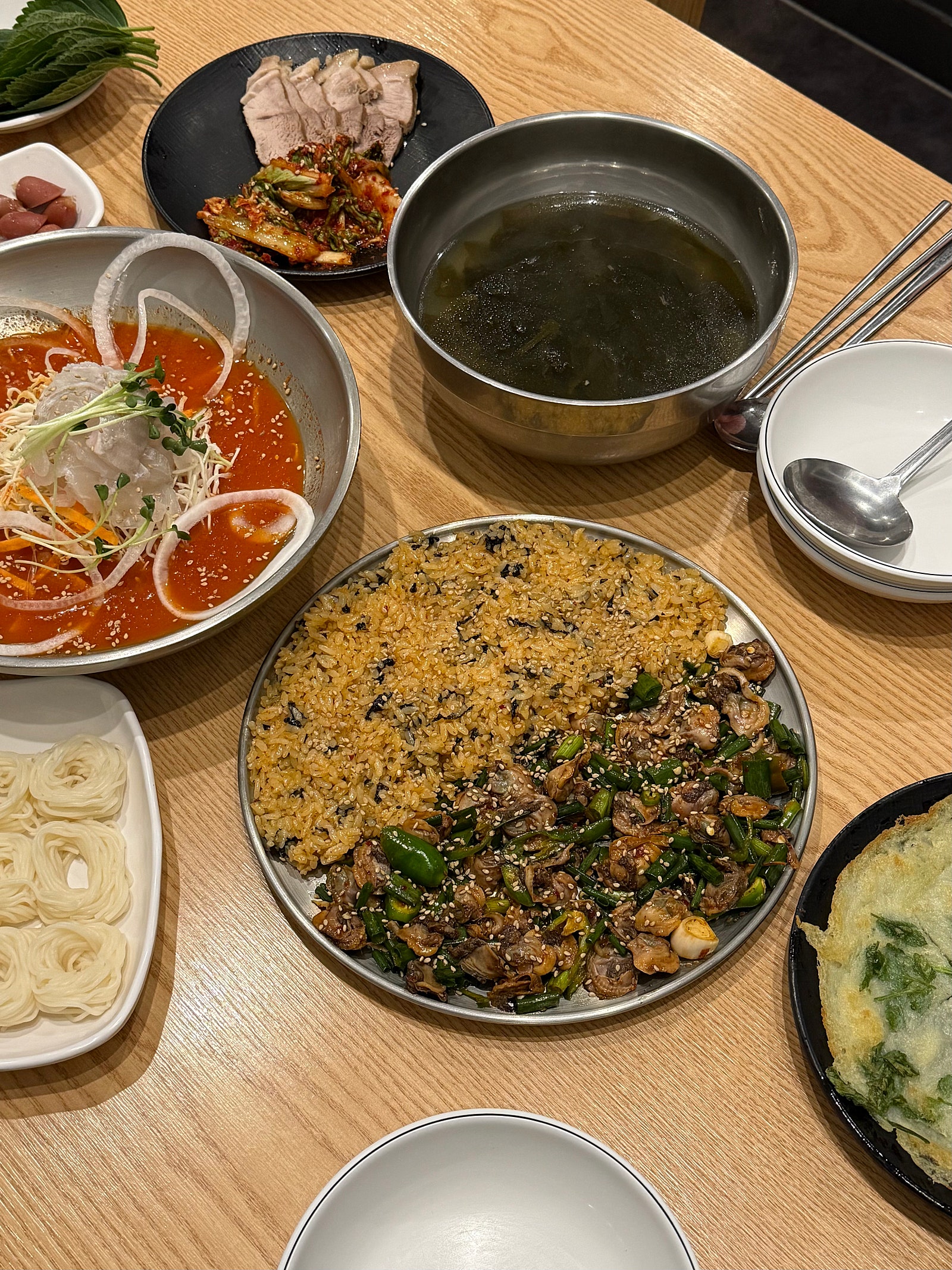 엄마와 강릉 여행! 정동진 호캉스 즐기기