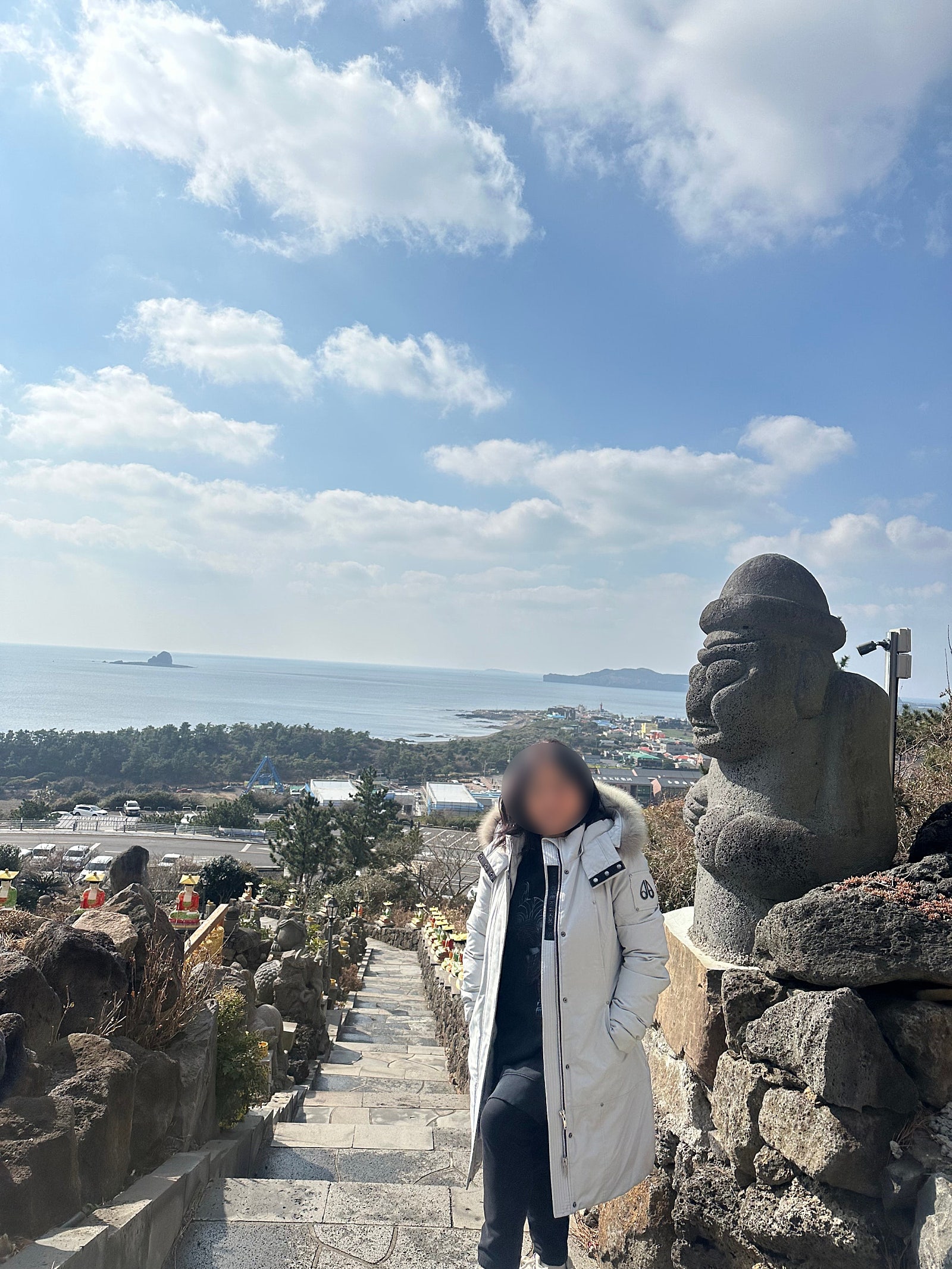 🍊🌴엄마와 함께 떠나는 제주여행[1~2일차]🌴🍊